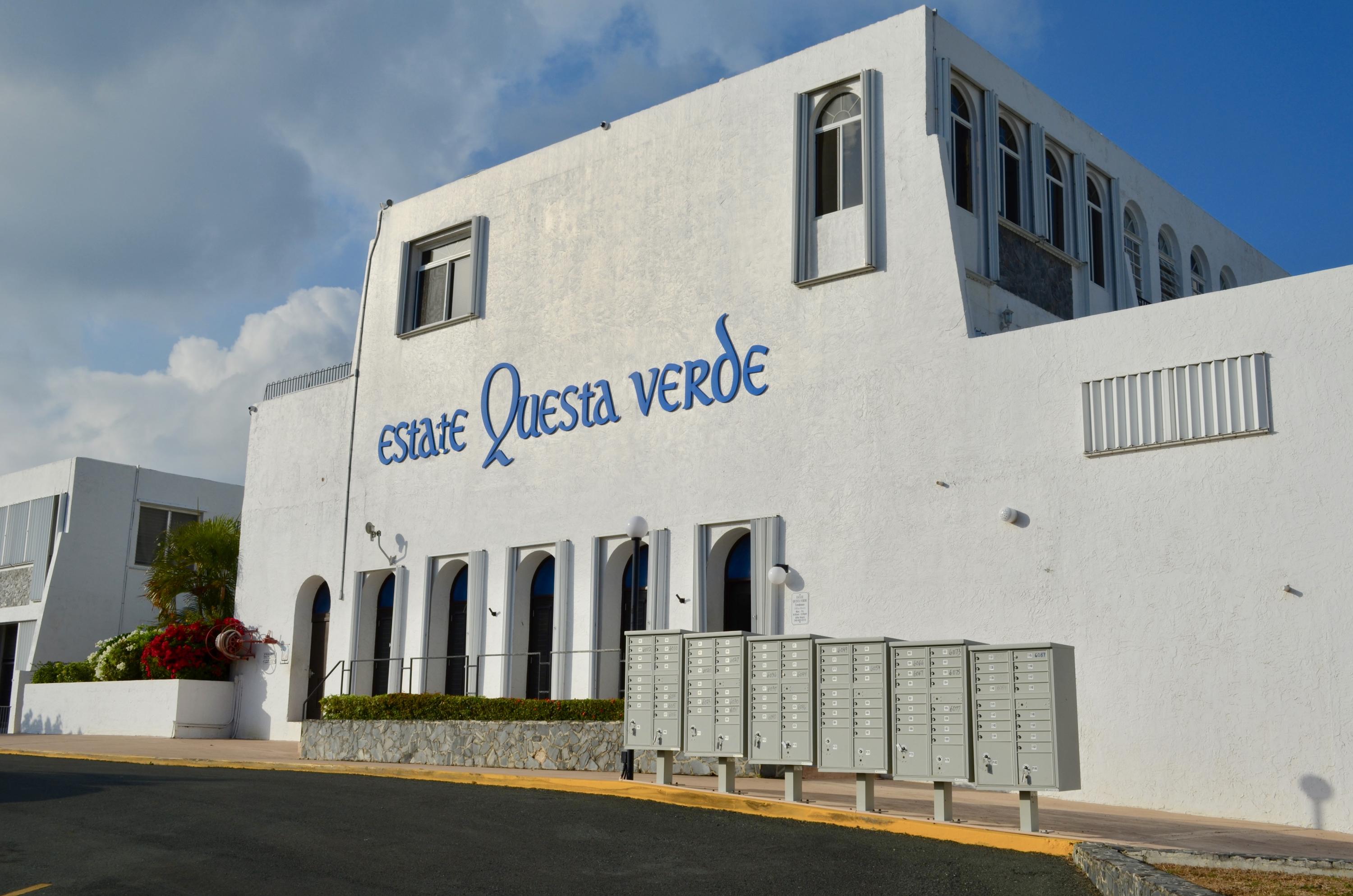 questa verde st croix