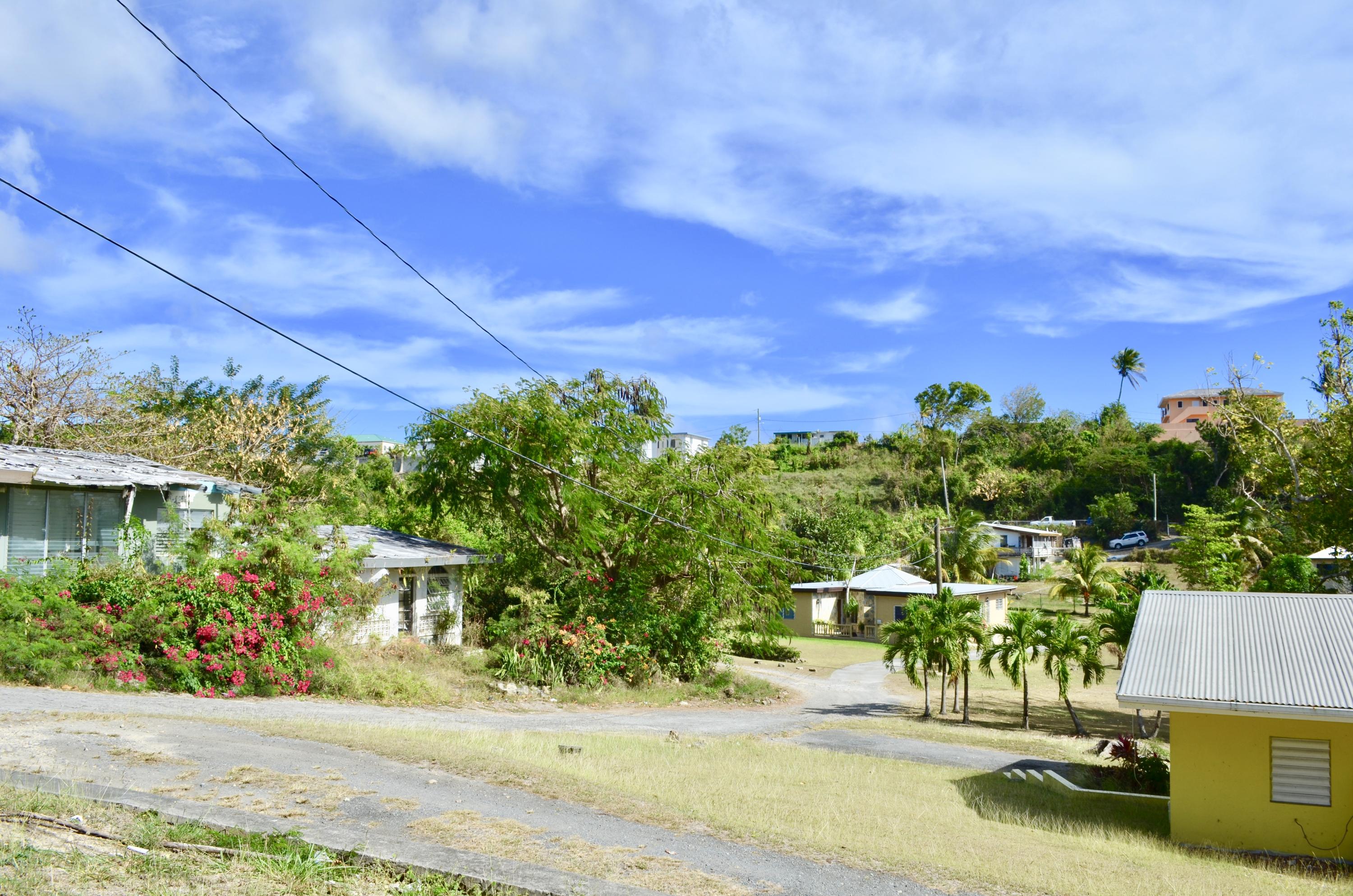 7 Sion Farm QU, St. Croix 00820 Residential for 165,000