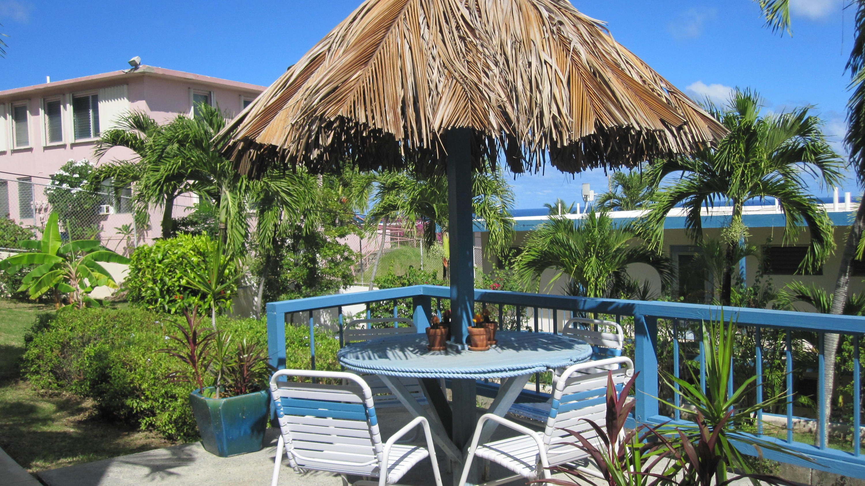 56 Long Reef, St. Croix 00820 Condo for 69,000