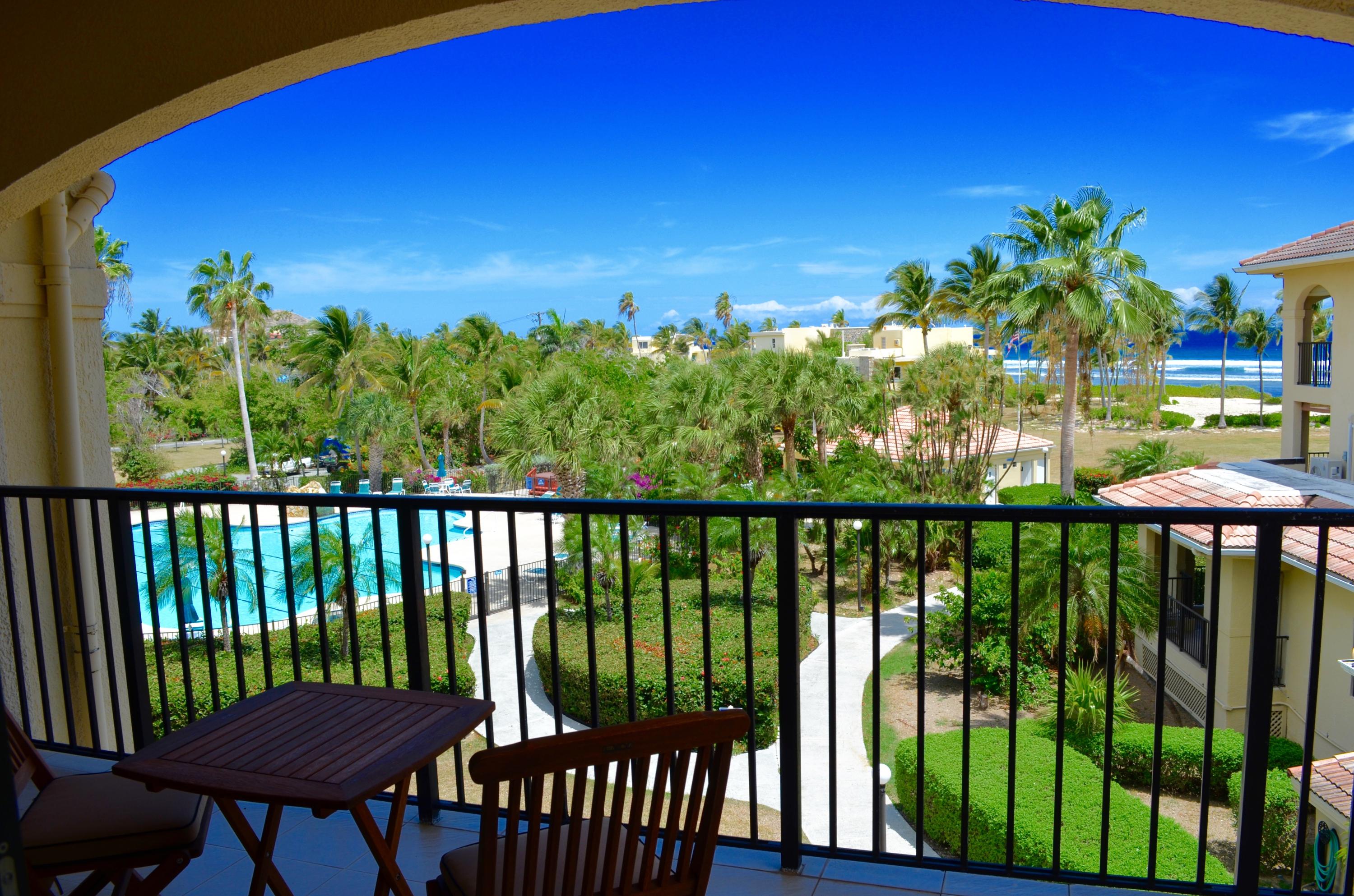 203 Pelican Cove, St. Croix 00820 Condo for 340,000