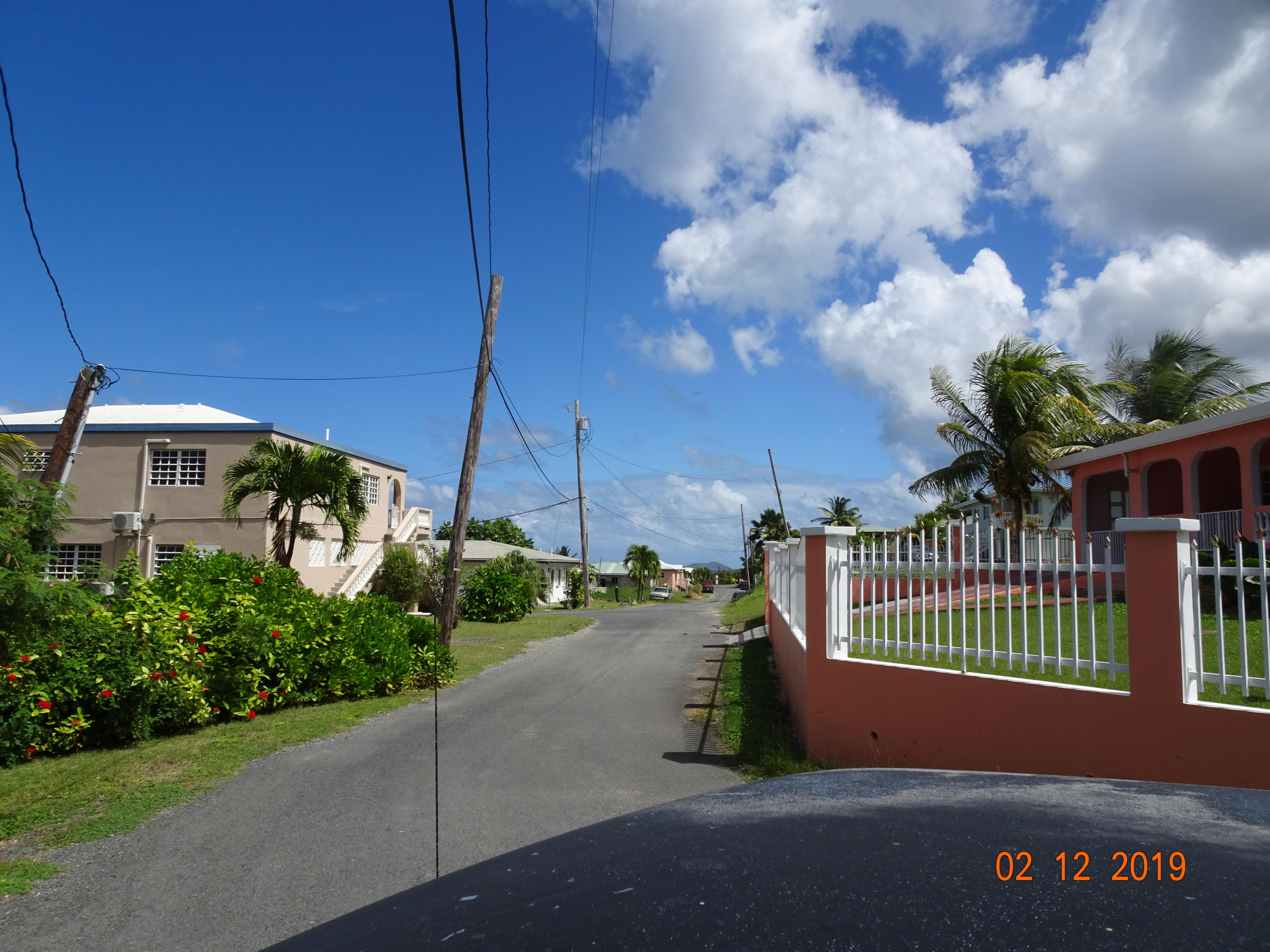 131 Little Princesse CO, St. Croix 00820 Land for 42,000