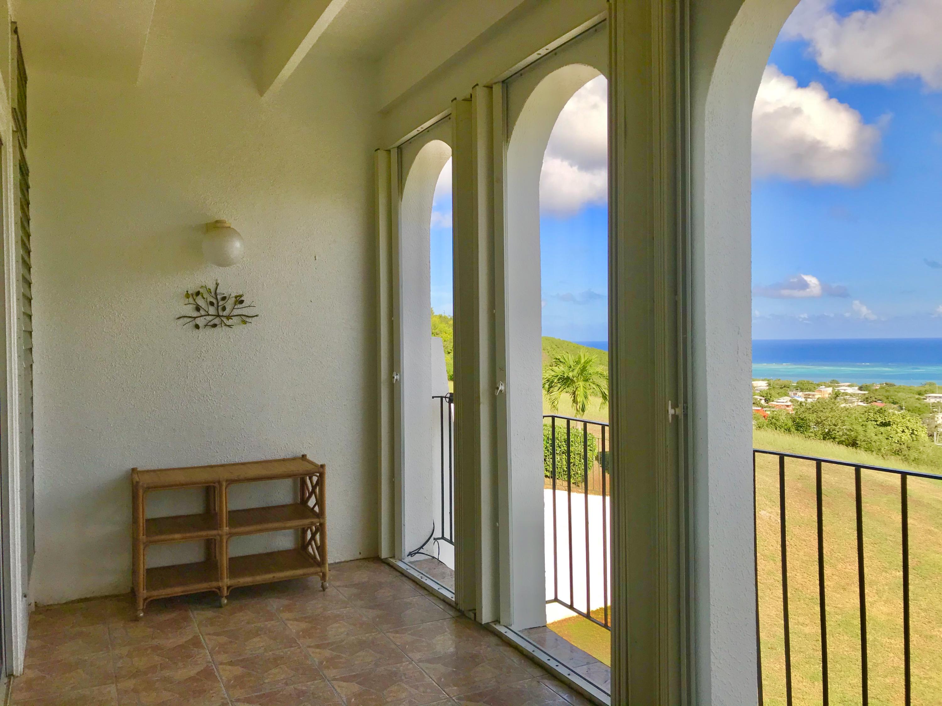 6 Questa Verde, St. Croix 00820 Condo for 229,000