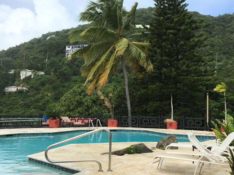 15 Shibui, 00802 Condo for 214,999