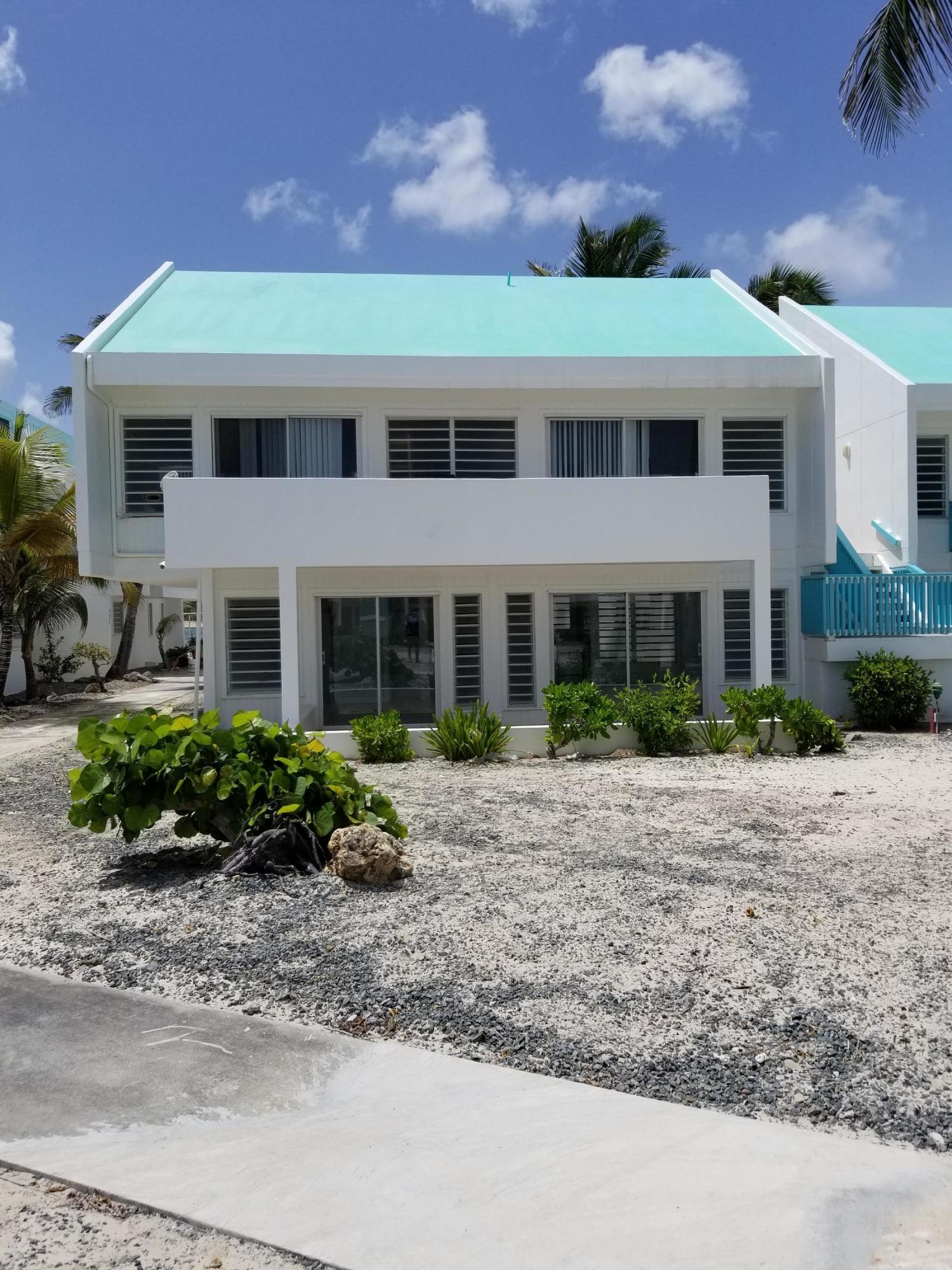 W2 Cruzan Princess, St. Croix 00820 Condo for 149,500