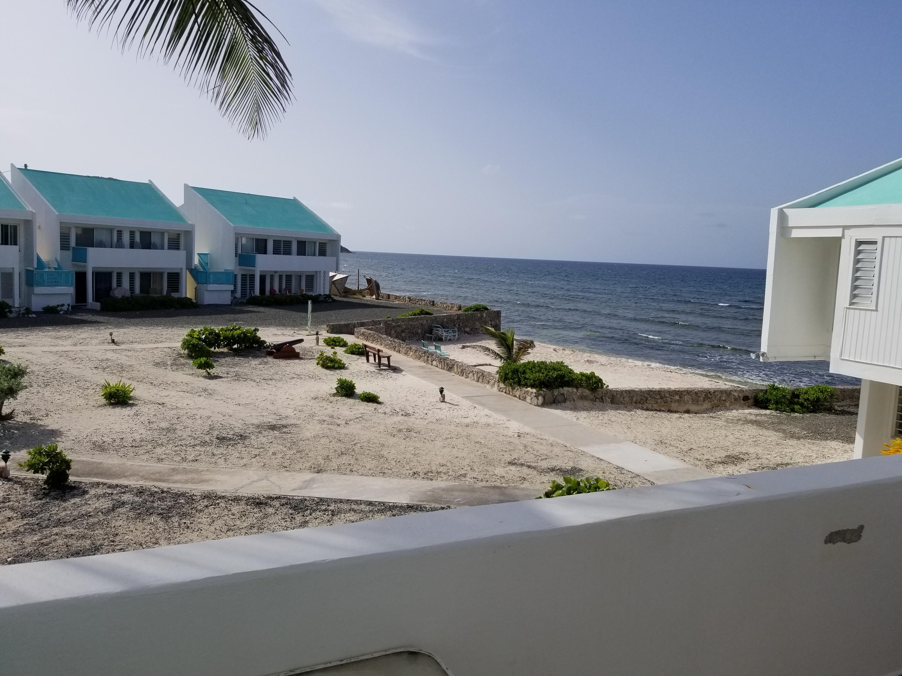 W2 Cruzan Princess, St. Croix 00820 Condo for 149,500