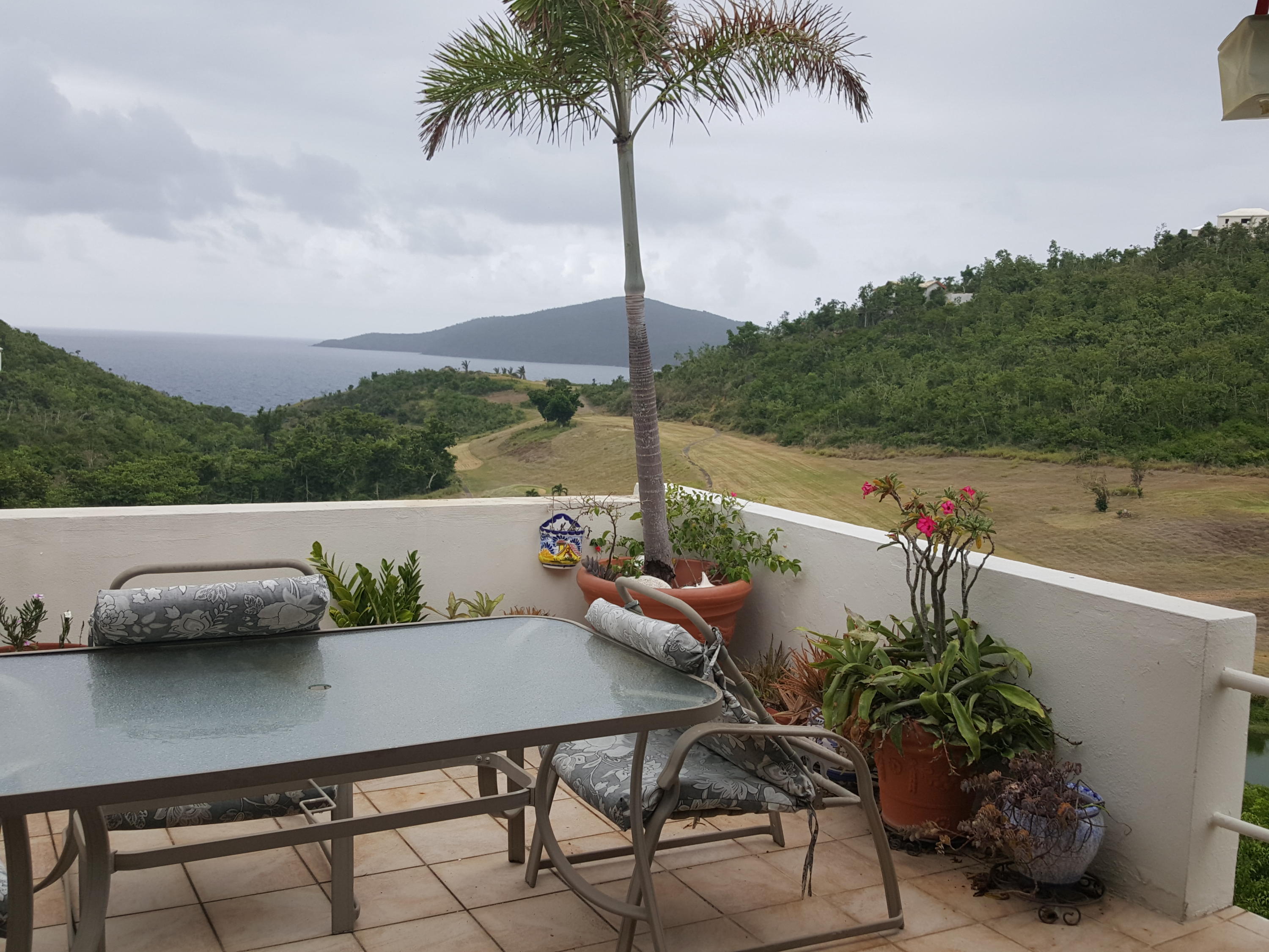 Upper Mahogany Run, St. Thomas 00802 Condo for 1,795/mo