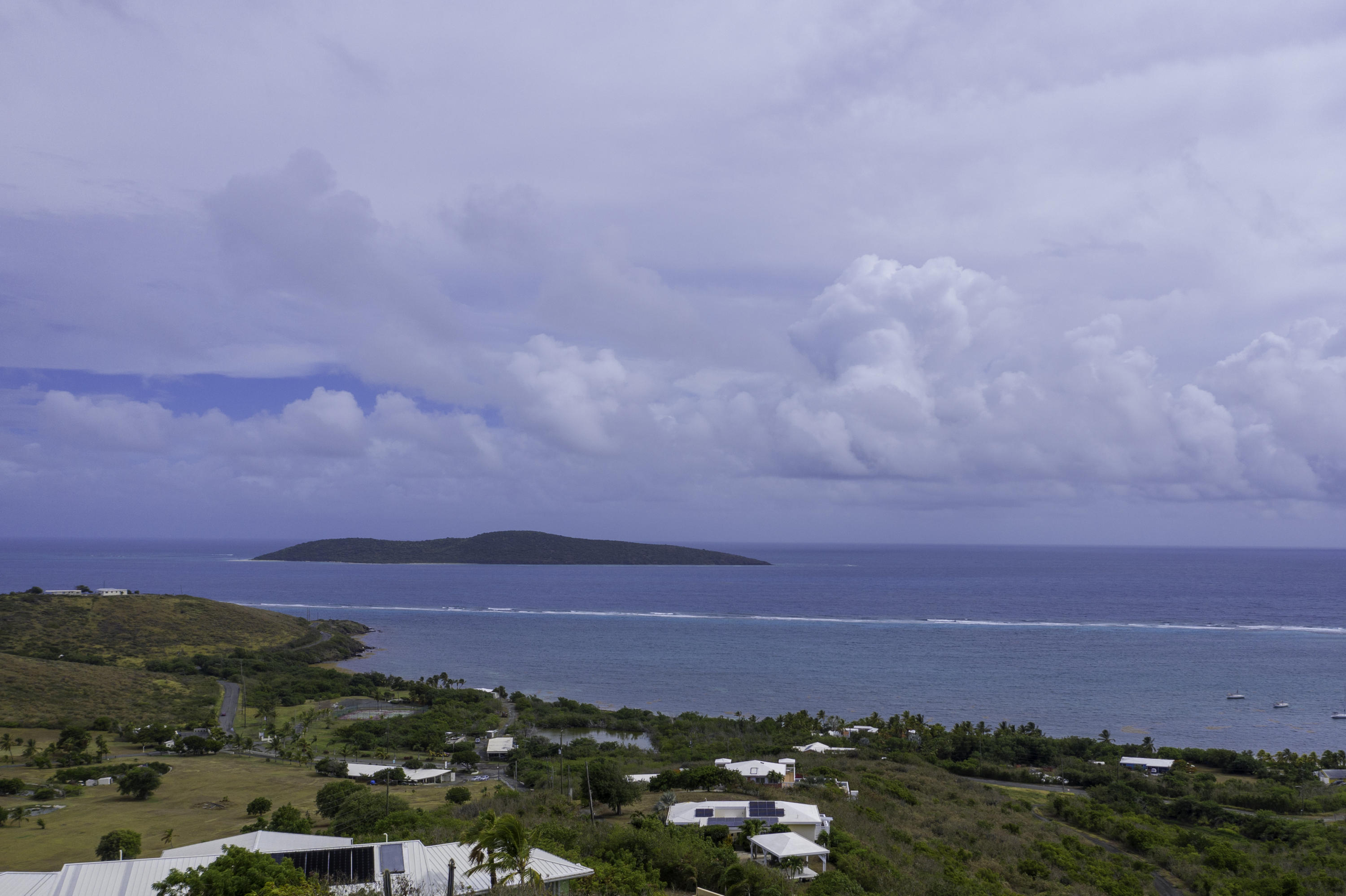 8B Teagues Bay EB, St. Croix Land for 135,000