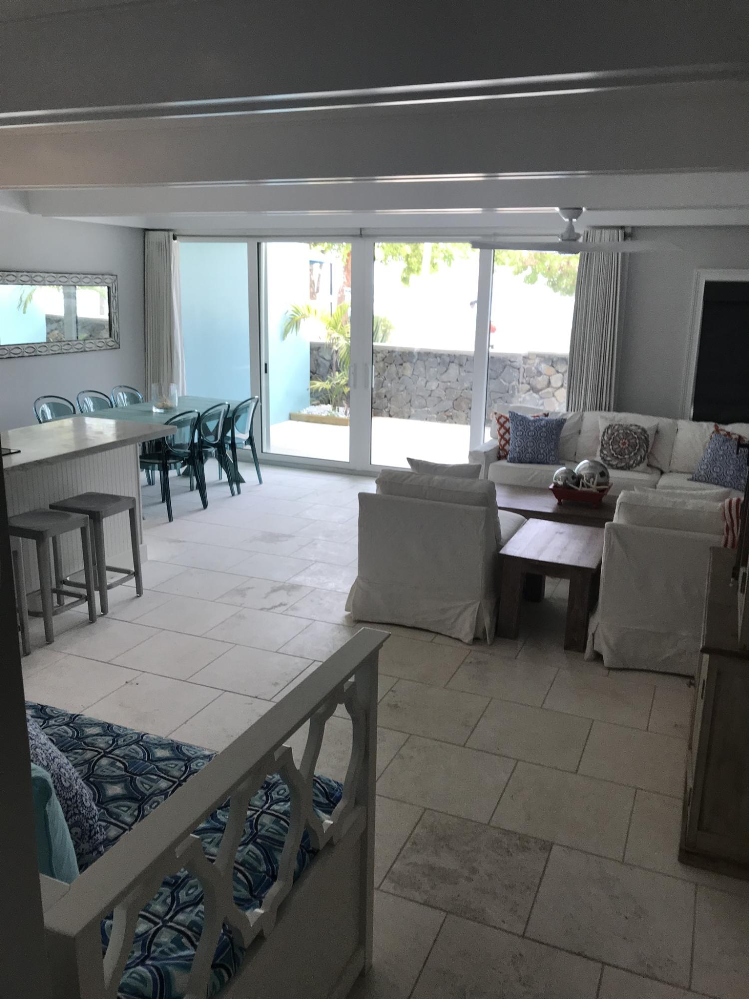 114 Secret Harbor Beach, St. Thomas 00802 Condo for 495,000