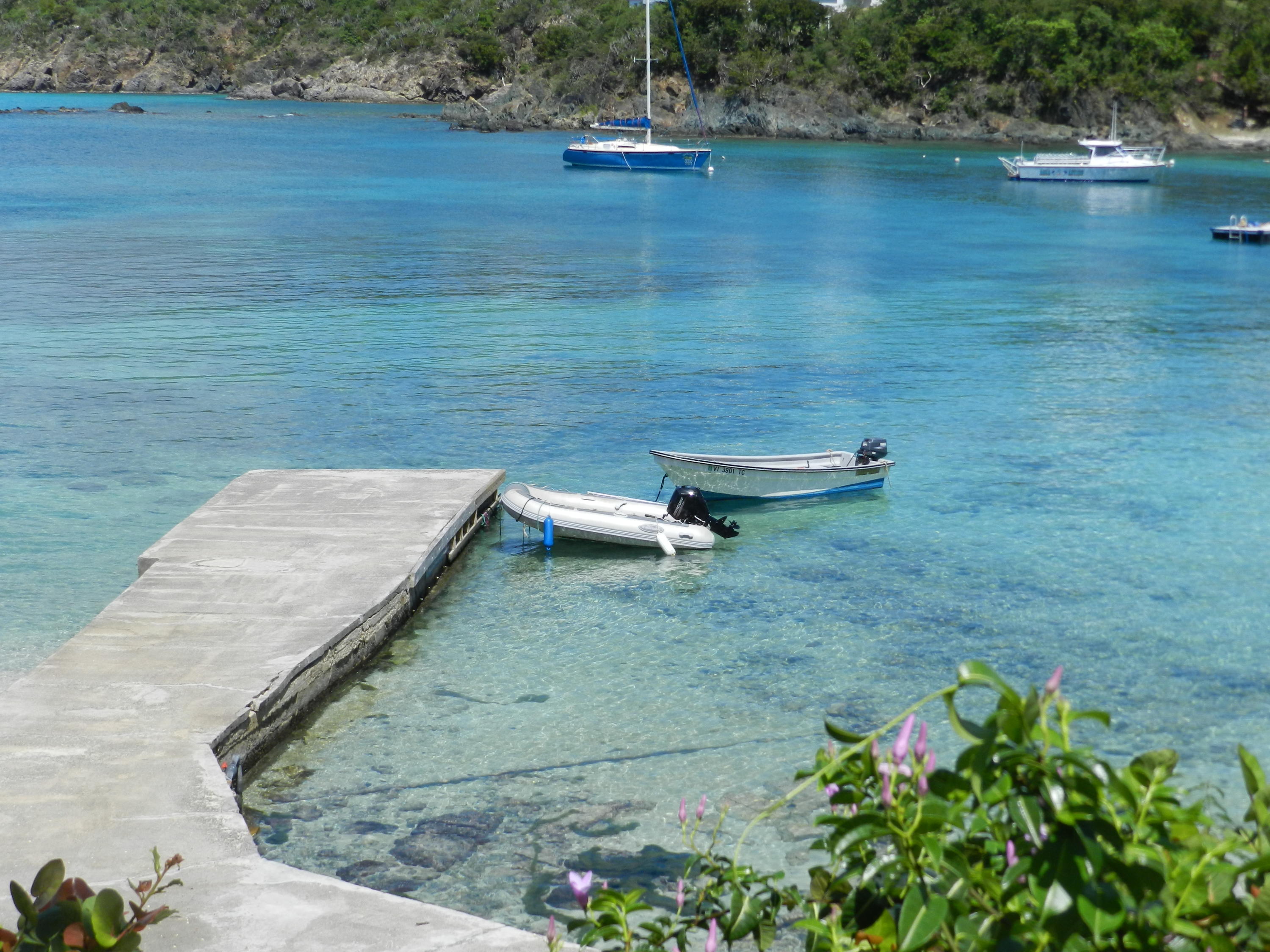 114 Secret Harbor Beach, St. Thomas 00802 Condo for 495,000