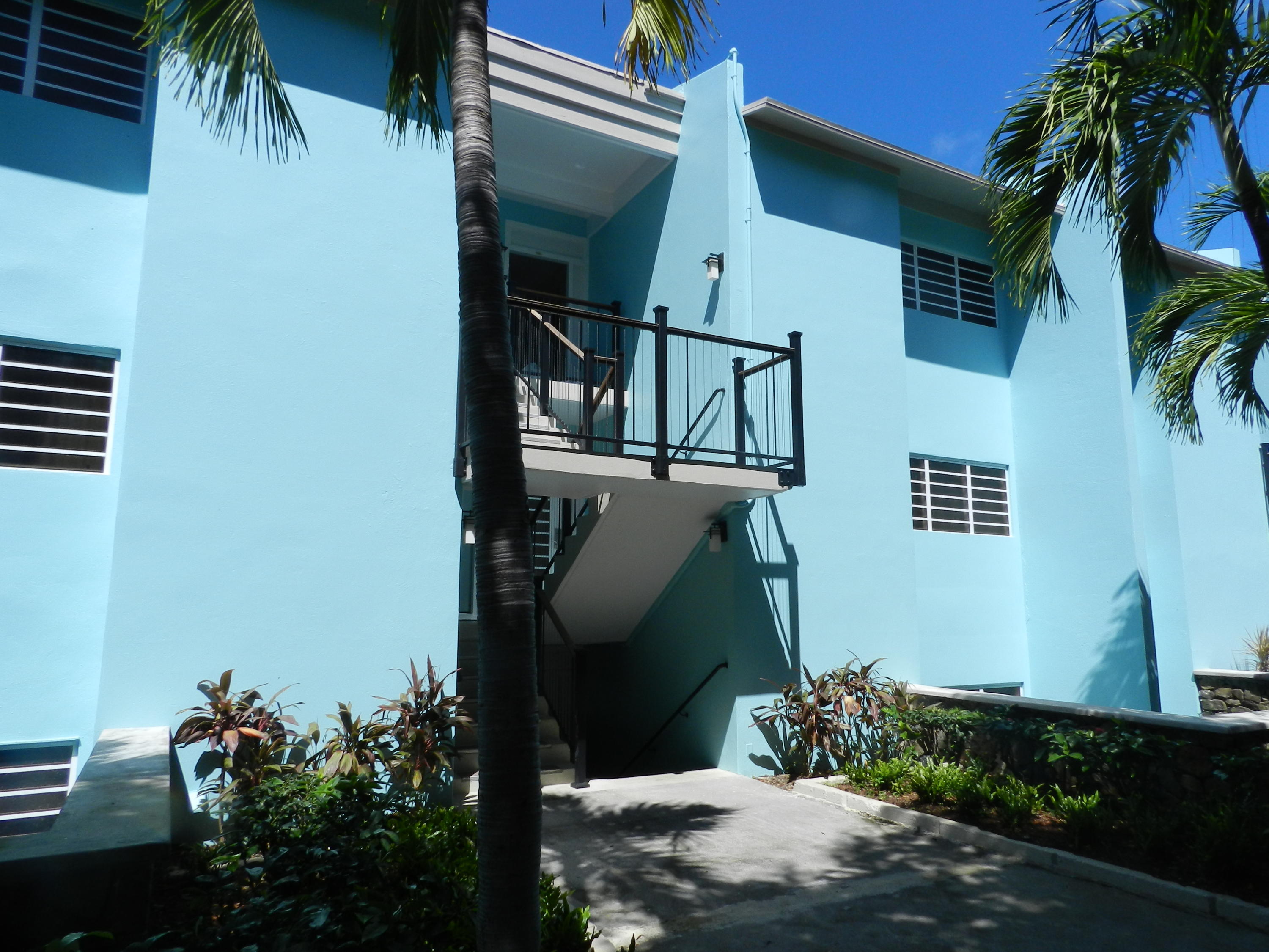 114 Secret Harbor Beach, St. Thomas 00802 Condo for 495,000