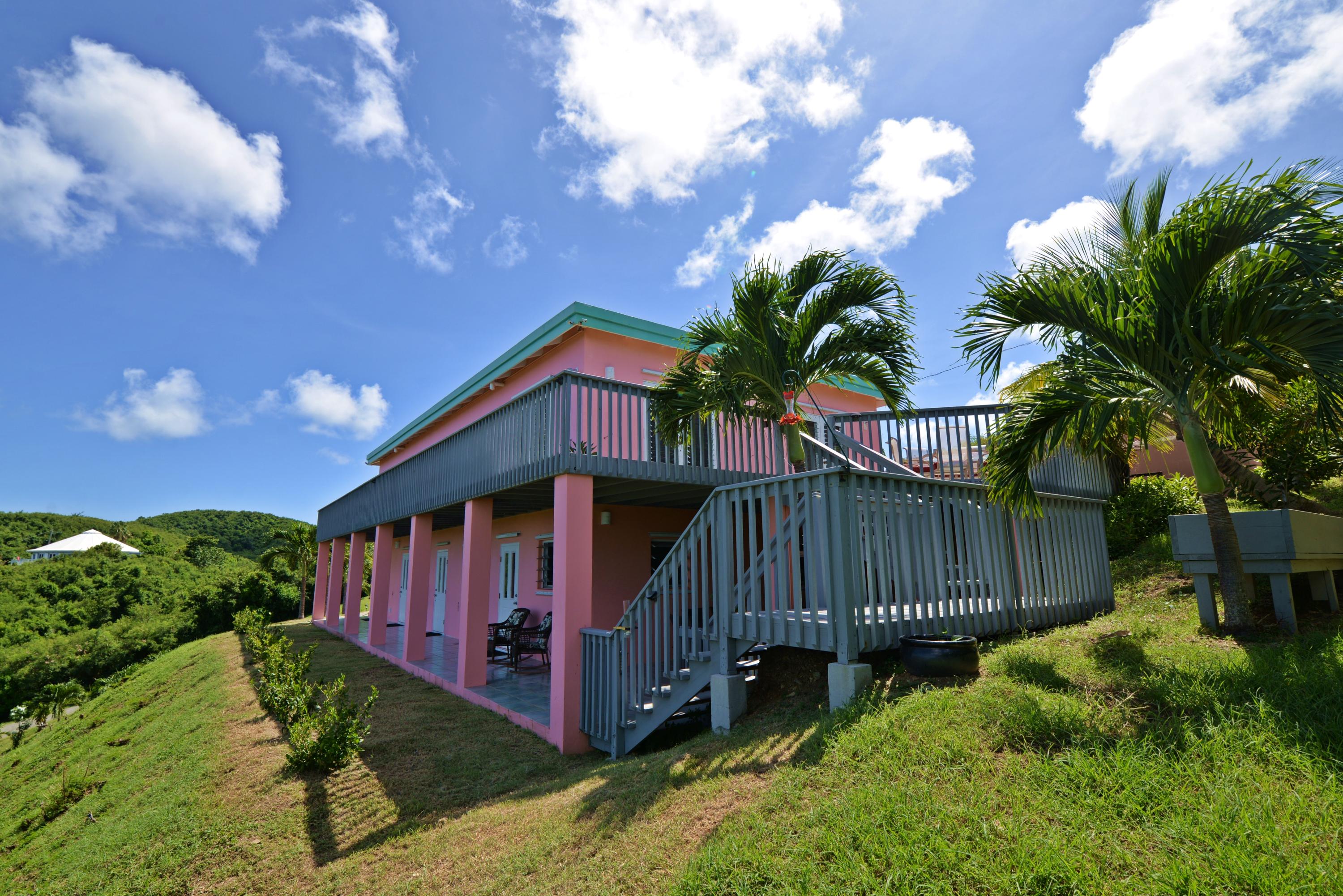 77 Southgate Farm EA, St. Croix 00820 Residential for 615,000