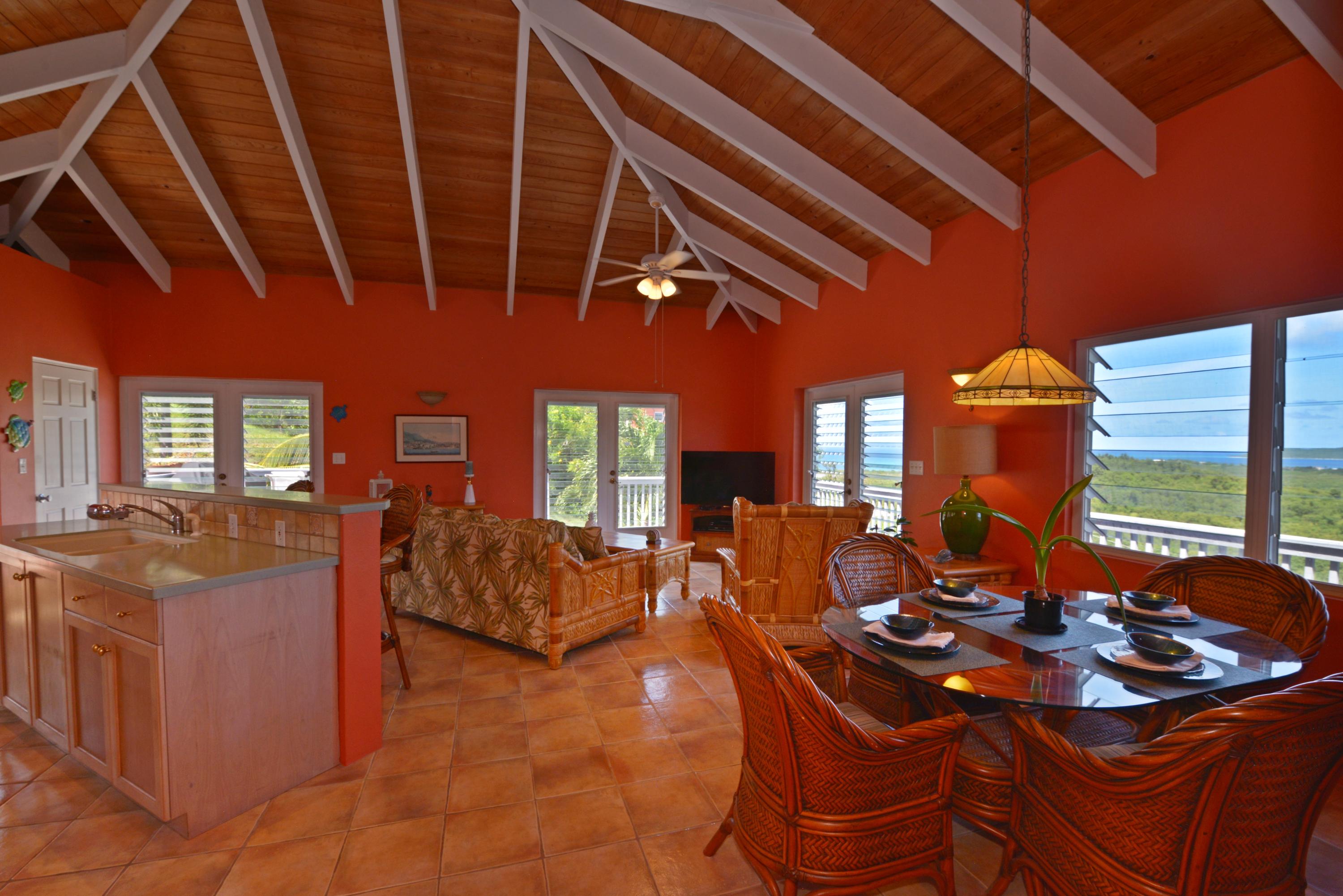 77 Southgate Farm EA, St. Croix 00820 Residential for 615,000