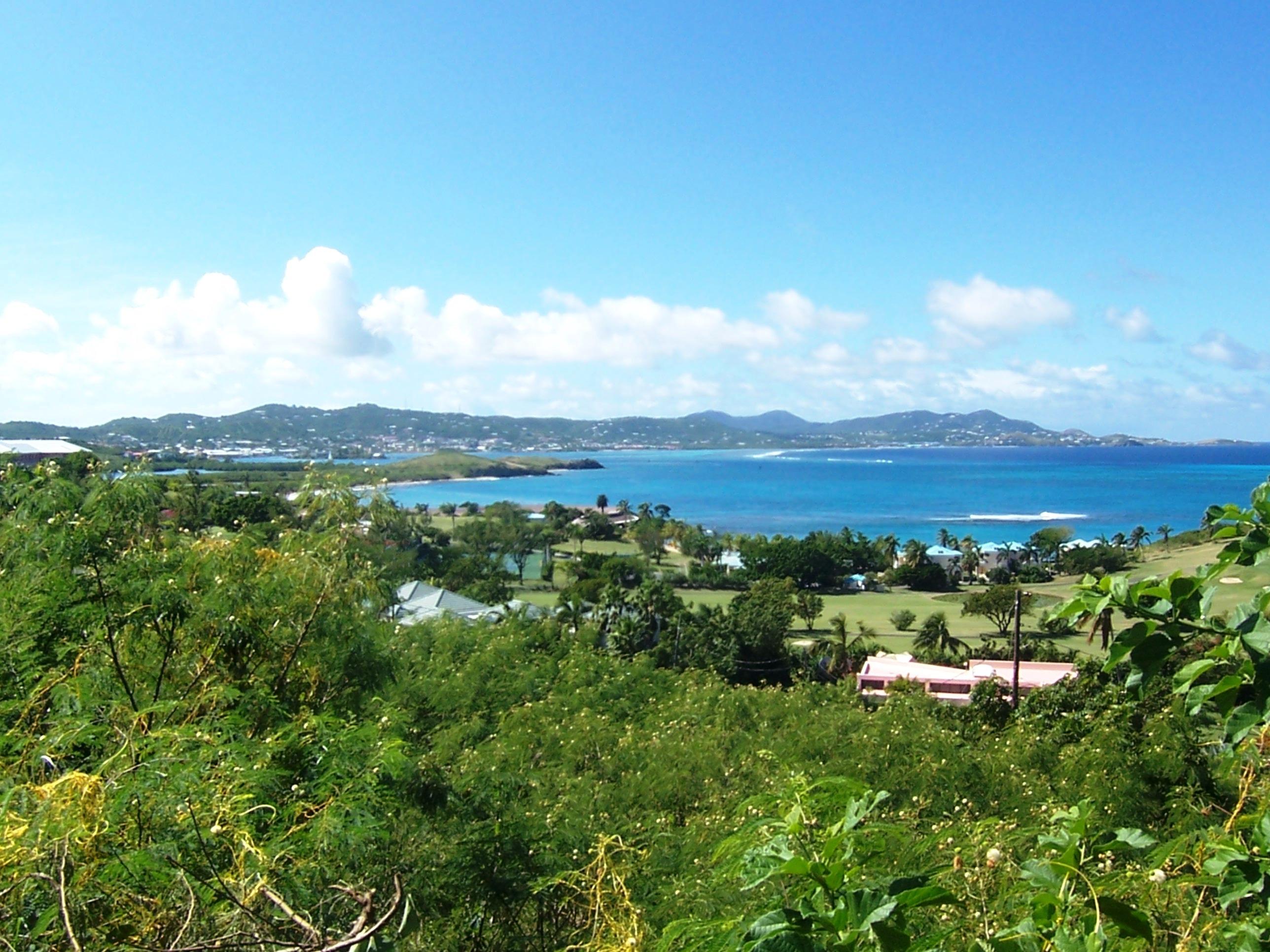 42 & 43 Shoys (The) EA, St. Croix Land for 649,000