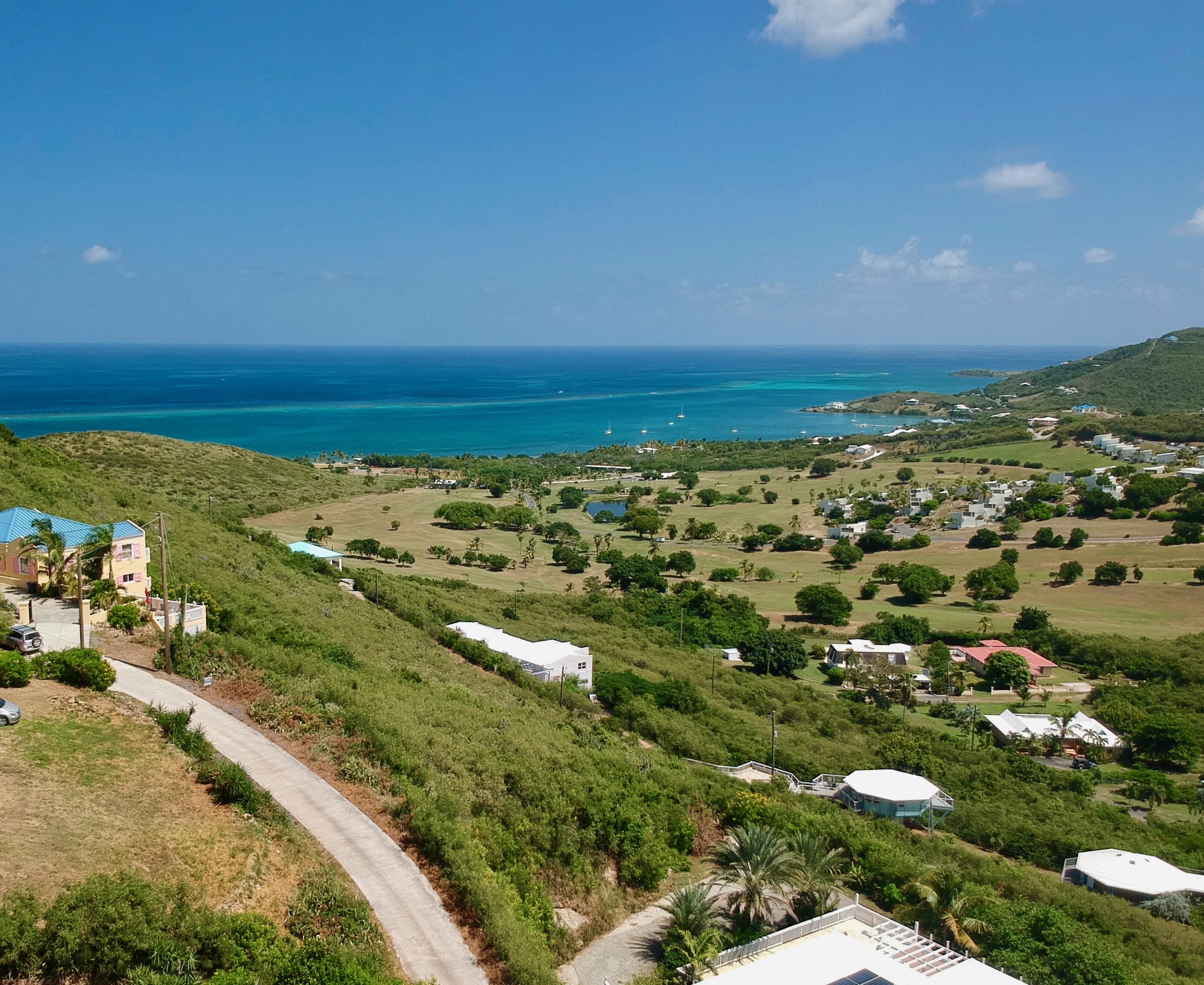 123 Catherine's Hope EB, St. Croix Land for 82,000