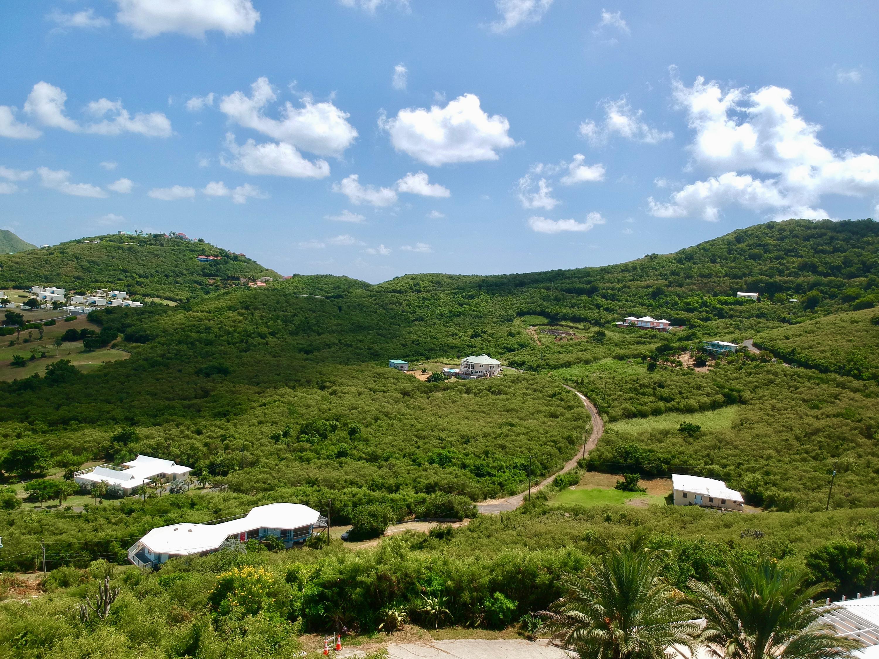 123 Catherine's Hope EB, St. Croix Land for 82,000