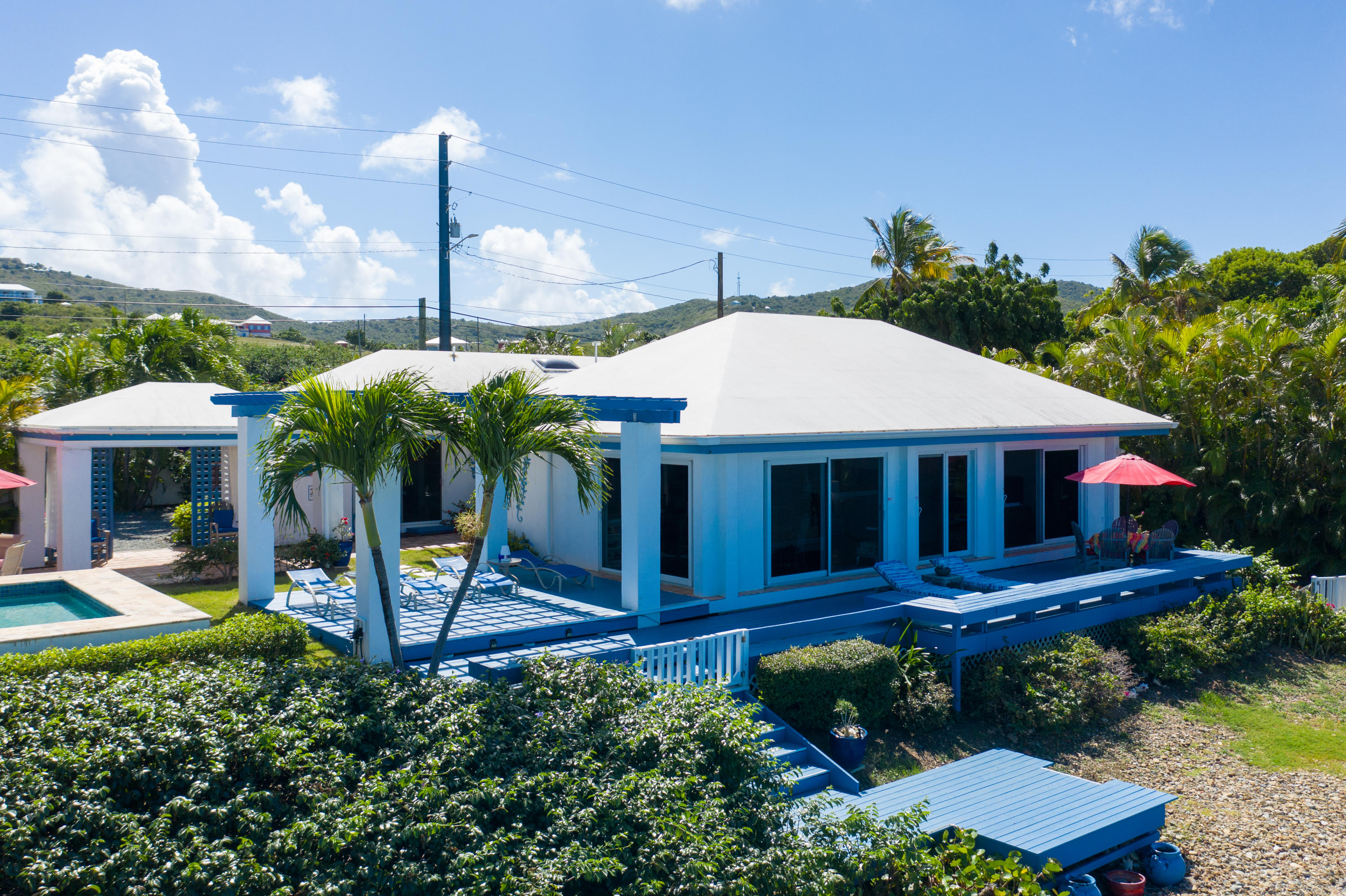 19 & 20 Cotton Valley EB, St. Croix 00820 Residential for 1,799,000