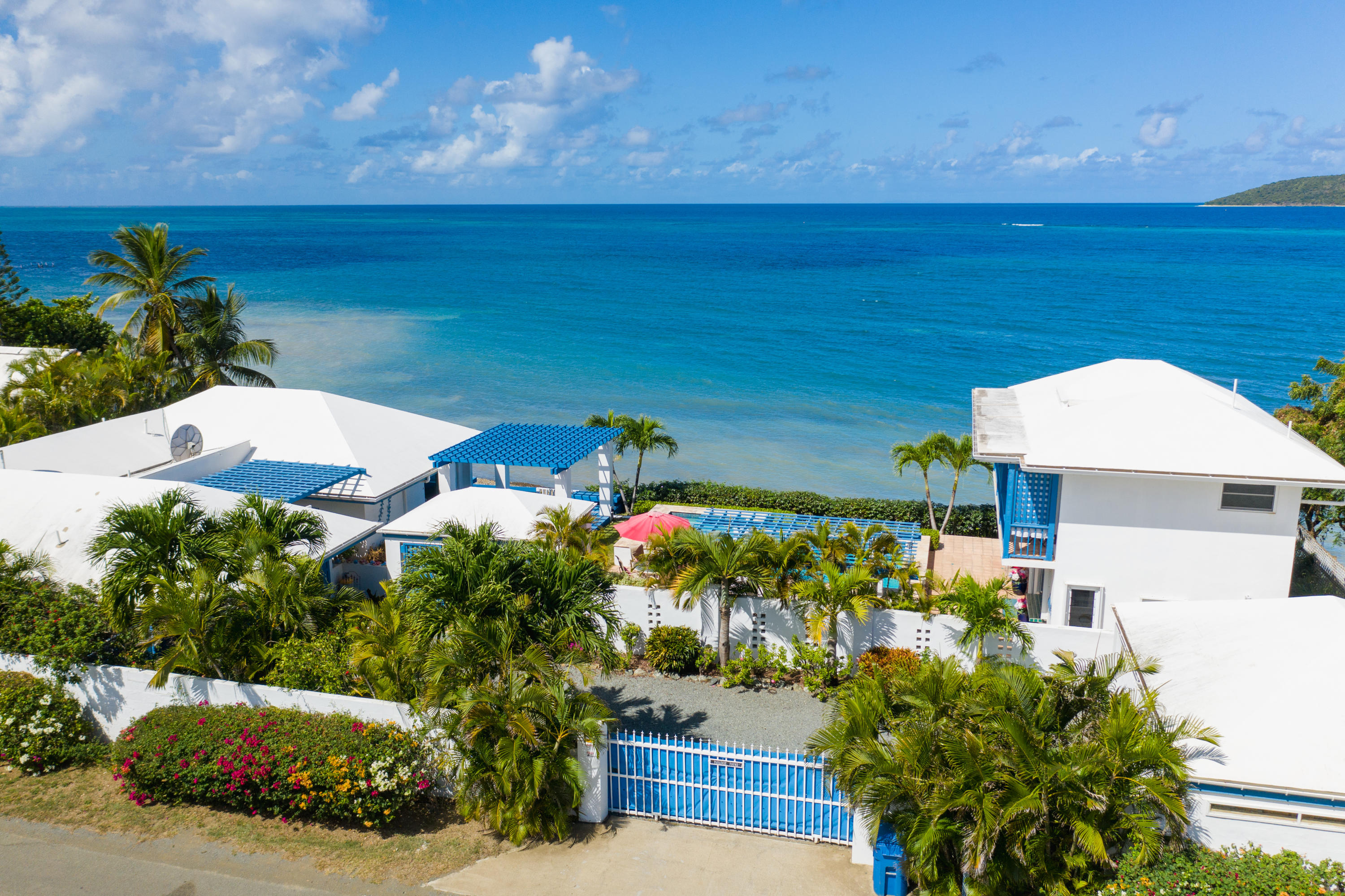 19 & 20 Cotton Valley EB, St. Croix 00820 Residential for 1,799,000