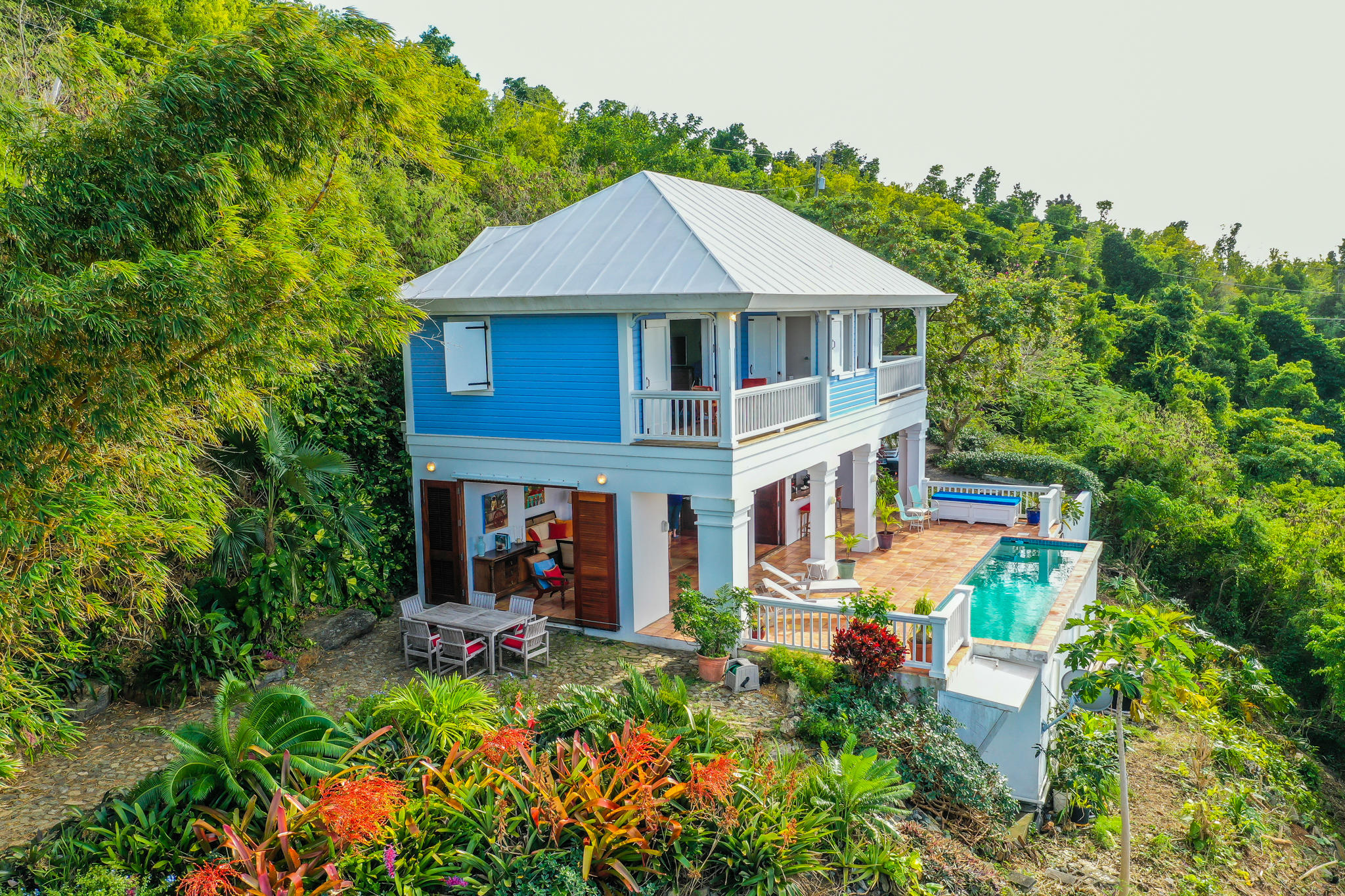 2B Butler's Bay WE, St. Croix 00840 Residential for 669,000