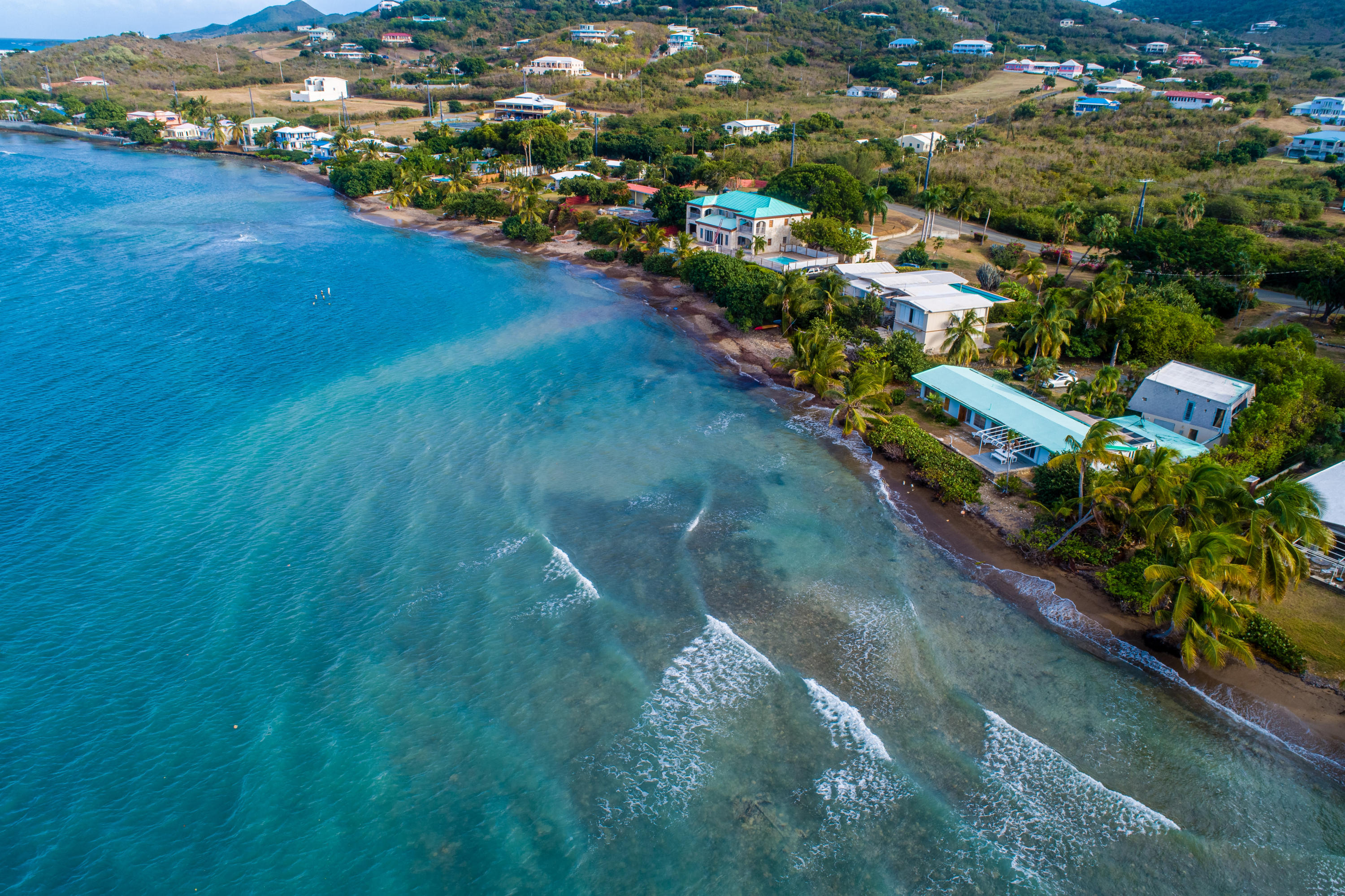 31 Cotton Valley EB, St. Croix 00820 Residential for 745,000