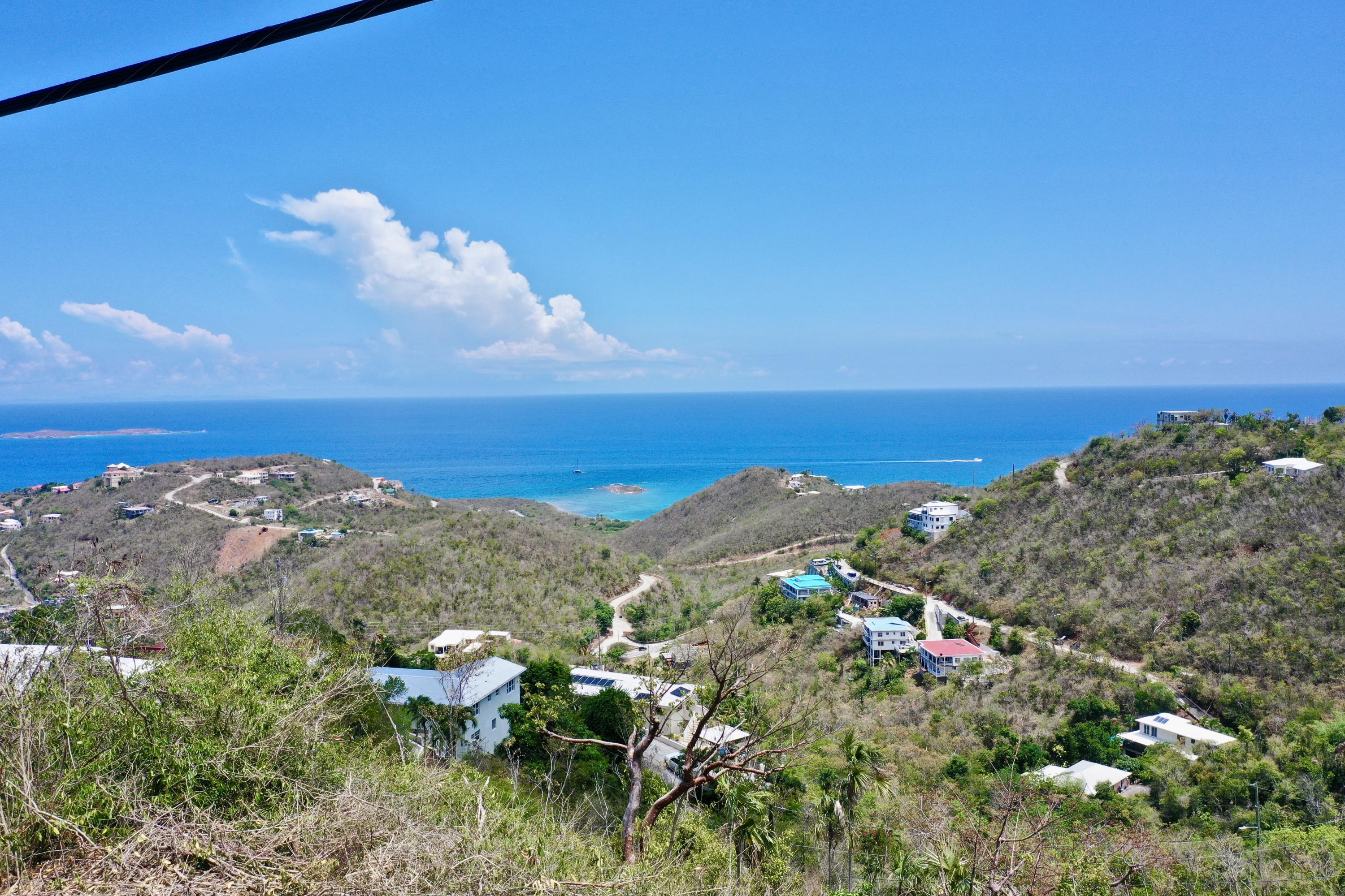 14108 Frenchman Bay FB, St. Thomas 00802 Land for 84,000
