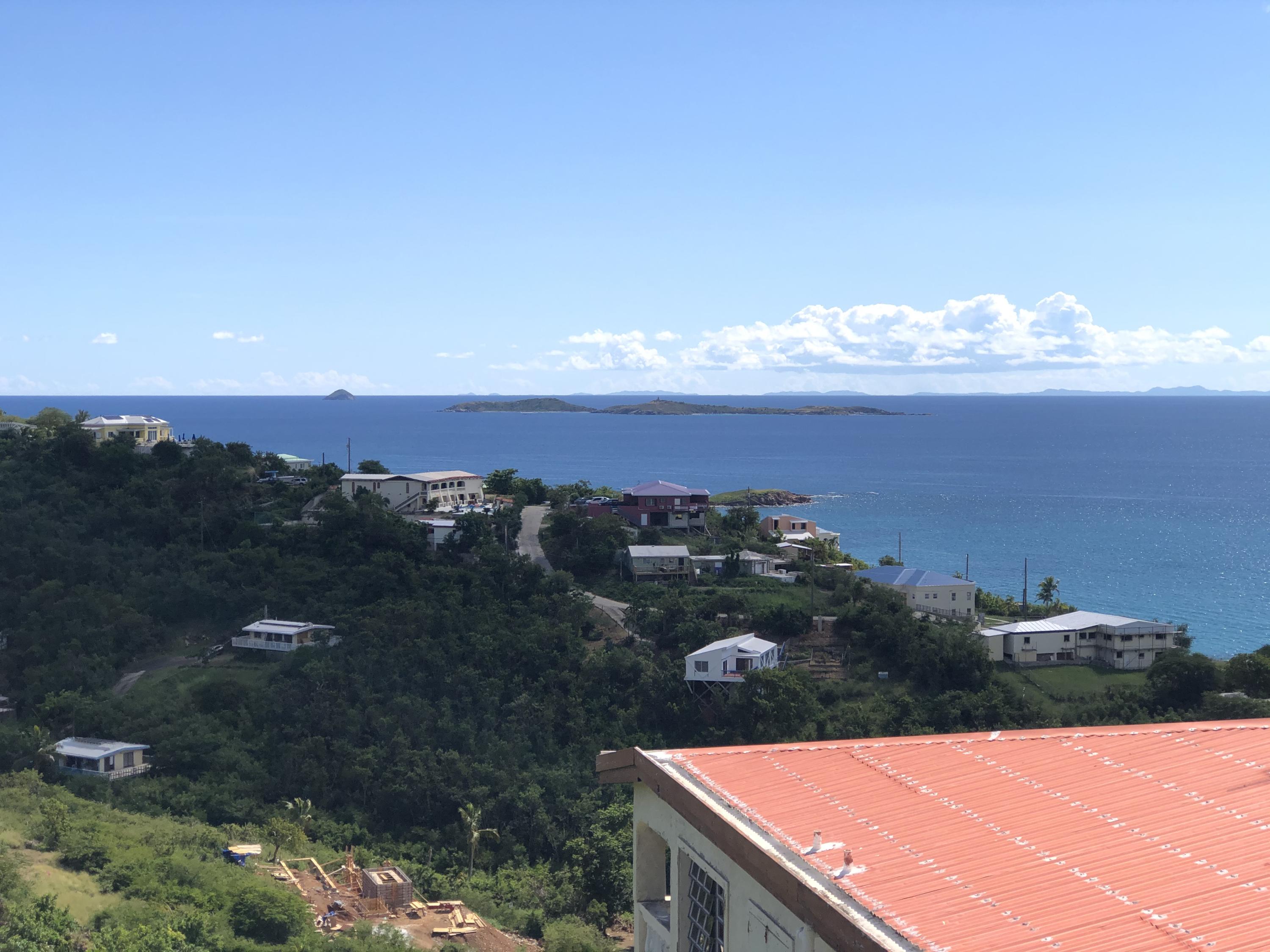 1745 Est. Frenchman Bay FB, St. Thomas 00802 Land for 75,000