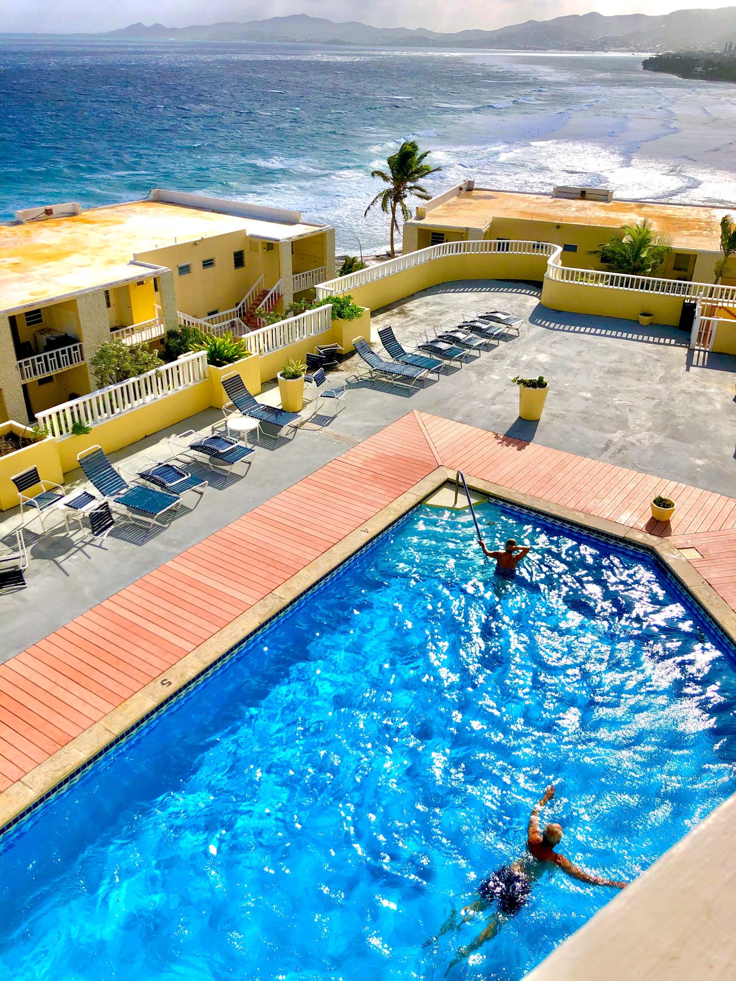 234 St. C, St. Croix 00820 Condo for 179,000