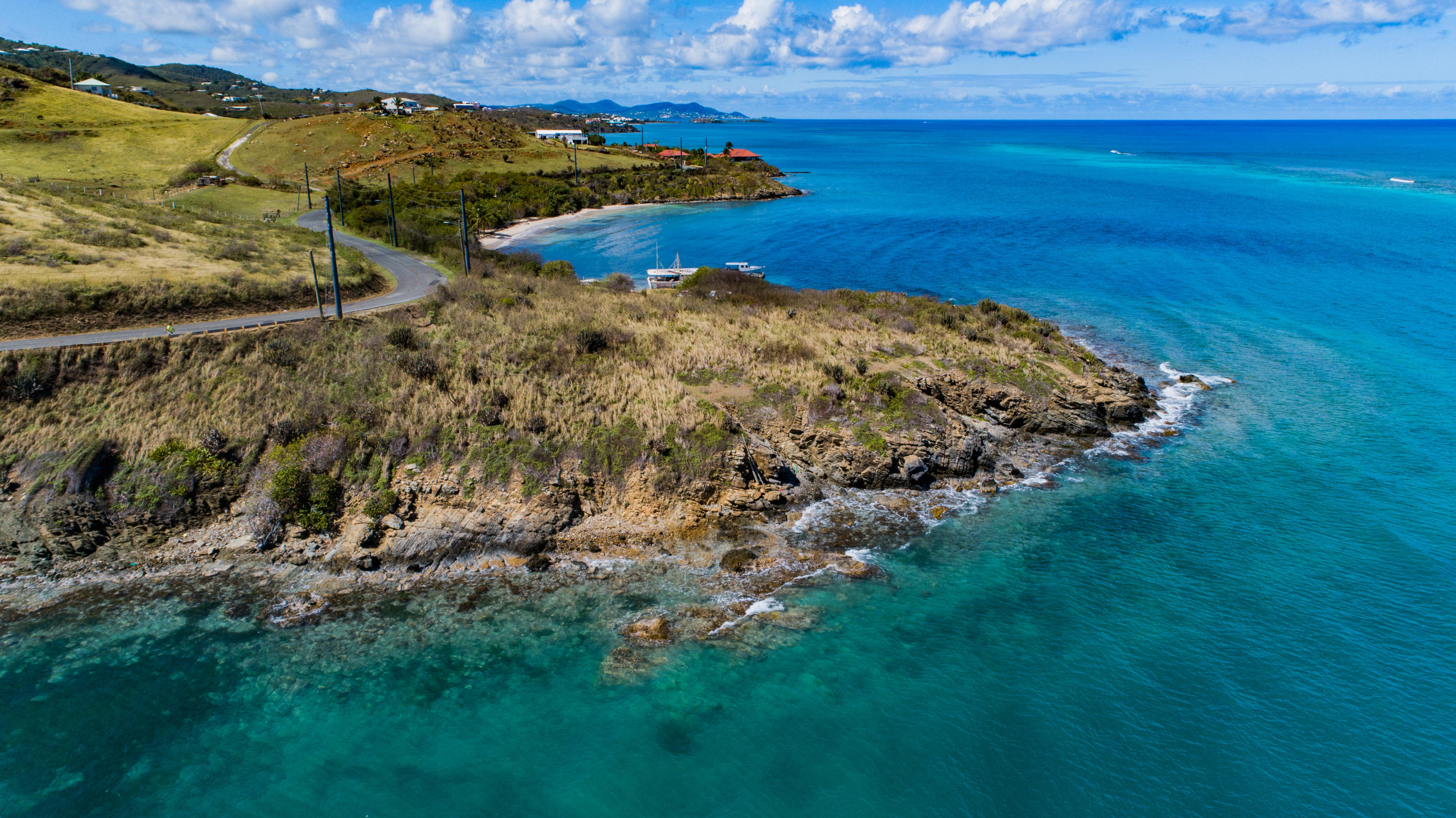 20,26,29 Teagues Bay EB, St. Croix 00820 Land for 2,950,000