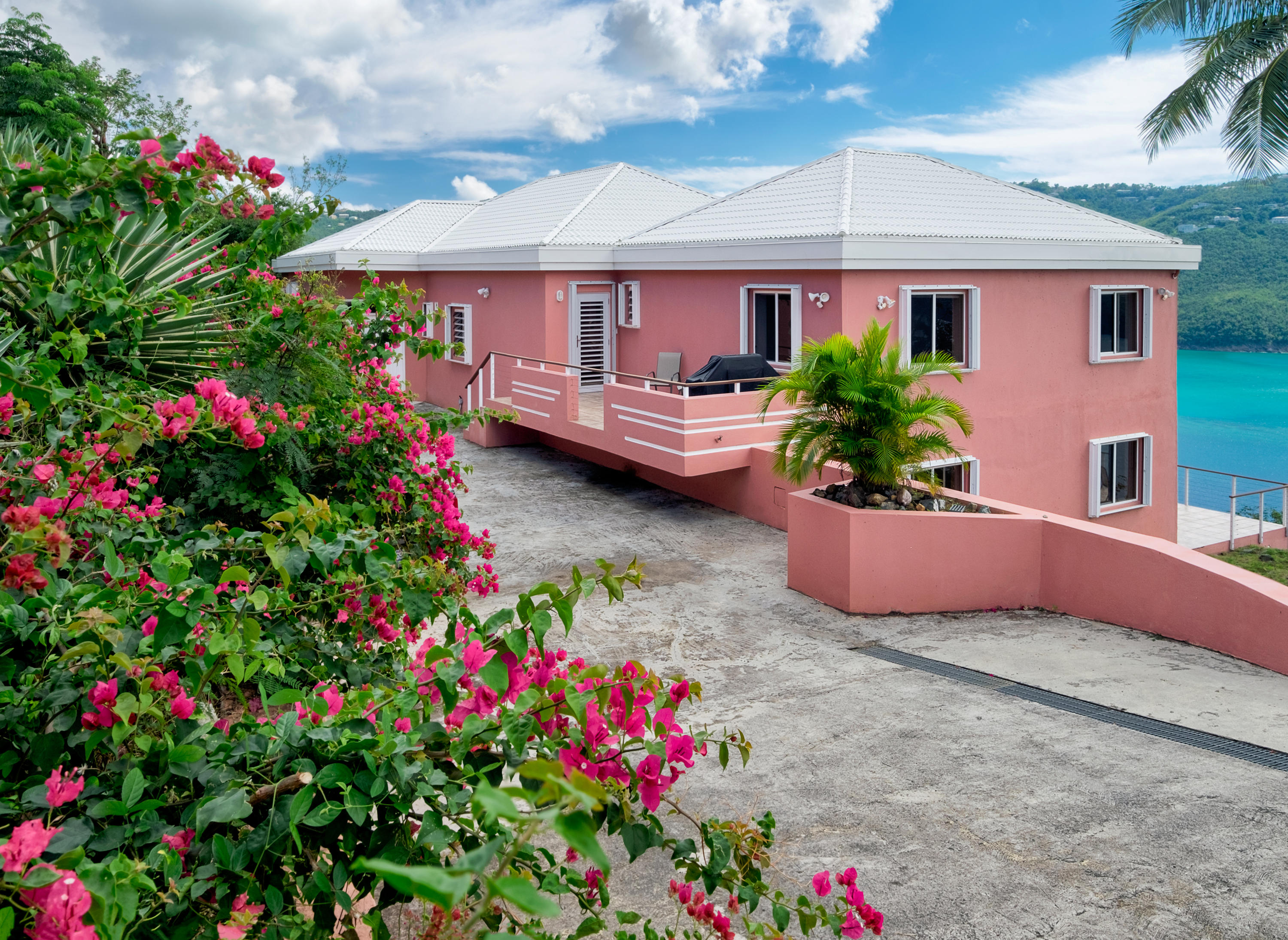 10112 GNS, St. Thomas 00802 Residential for 2,195,000