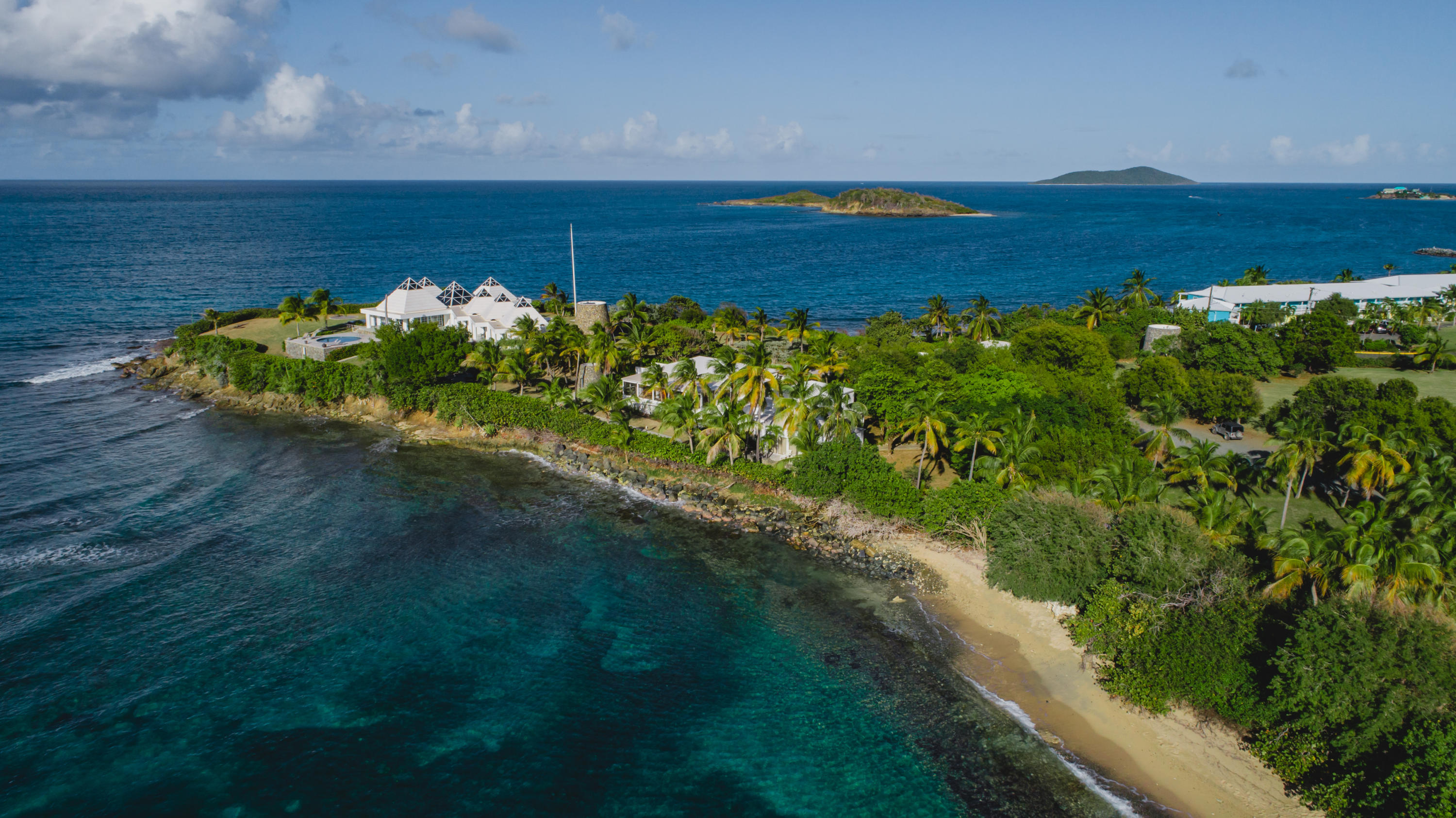 pyramid point st croix