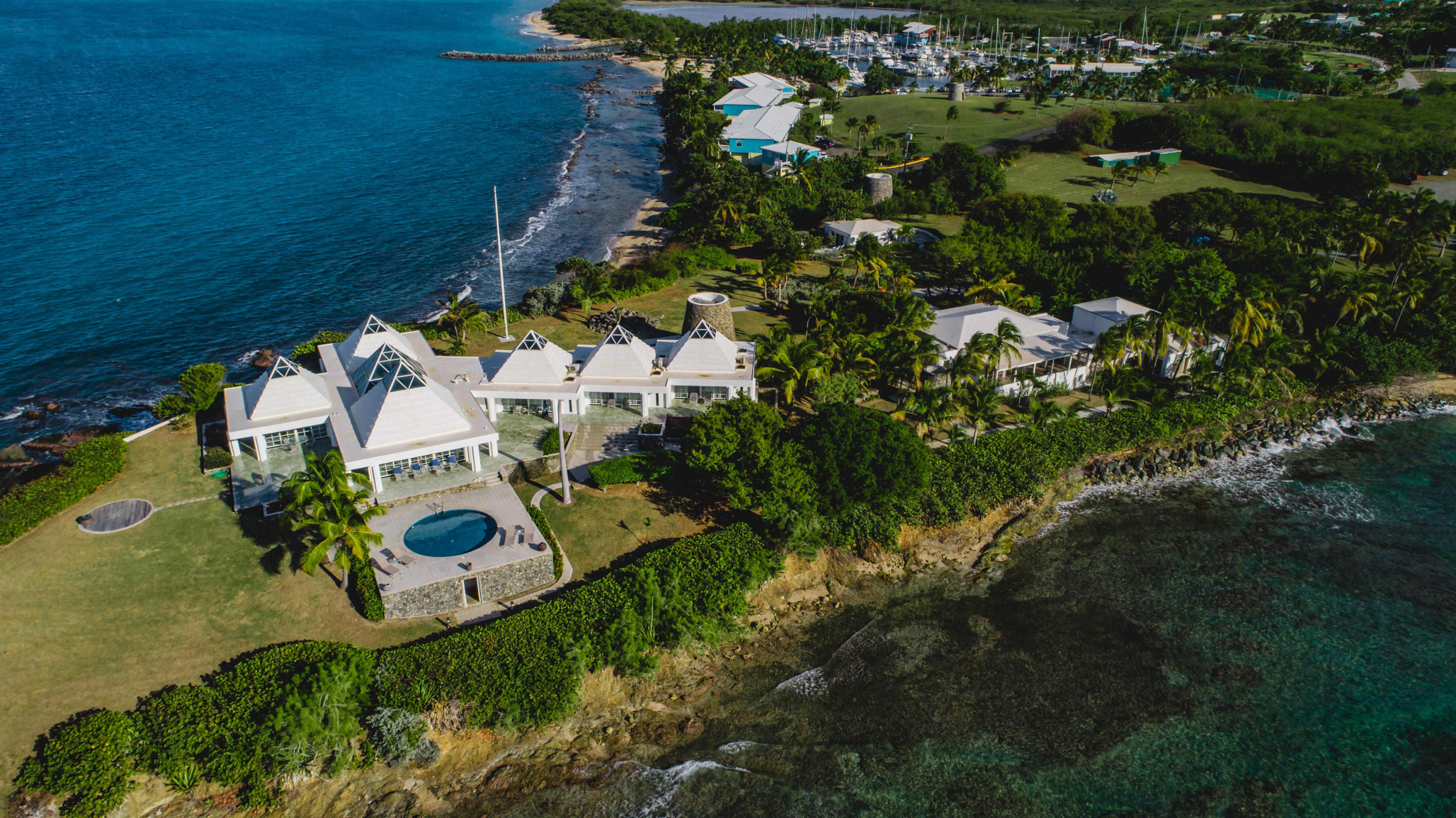 1 Anna's Hope EA, St. Croix 00820 Residential for 8,000,000