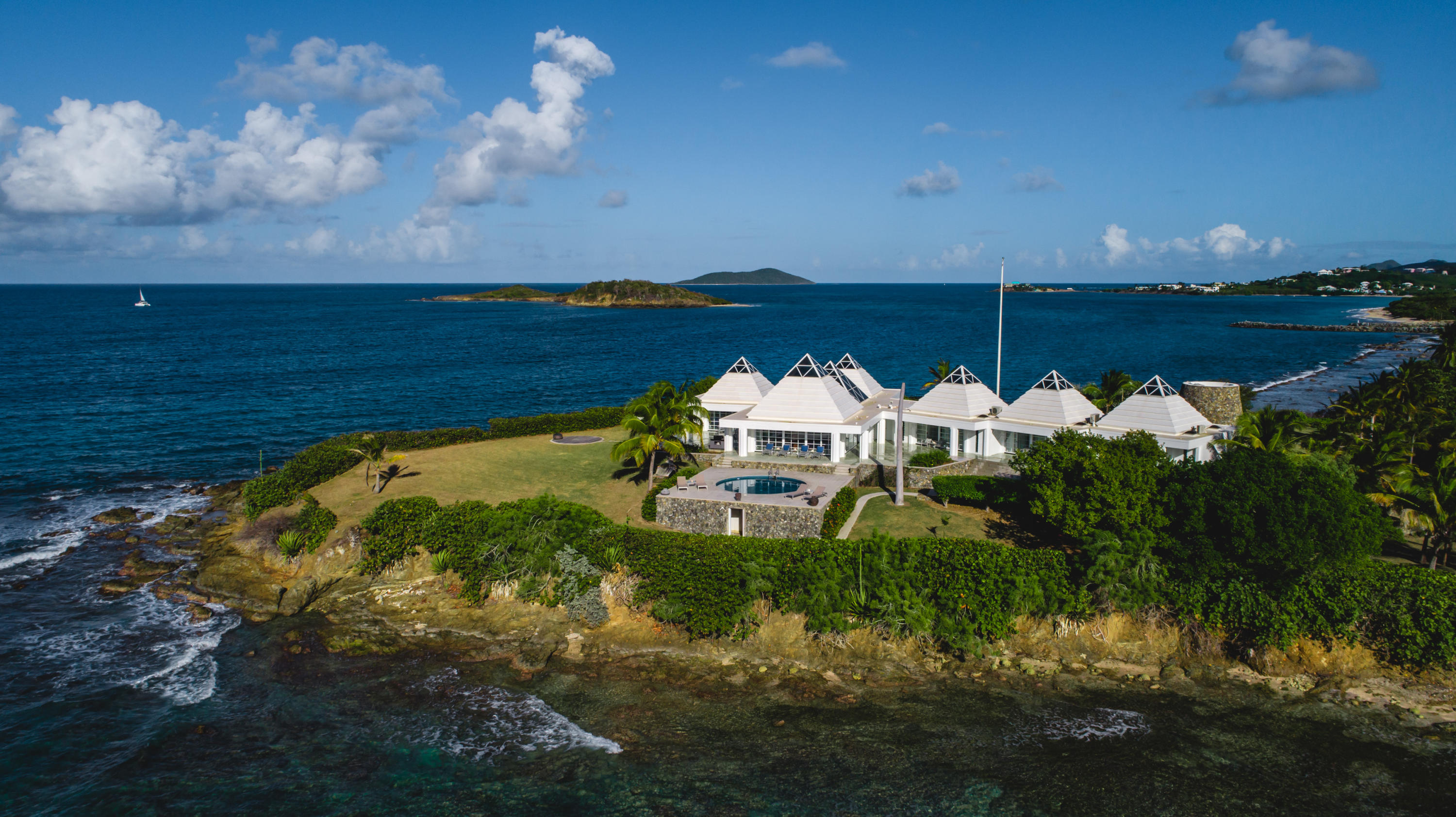 1 Anna's Hope EA, St. Croix 00820 Residential for 8,000,000