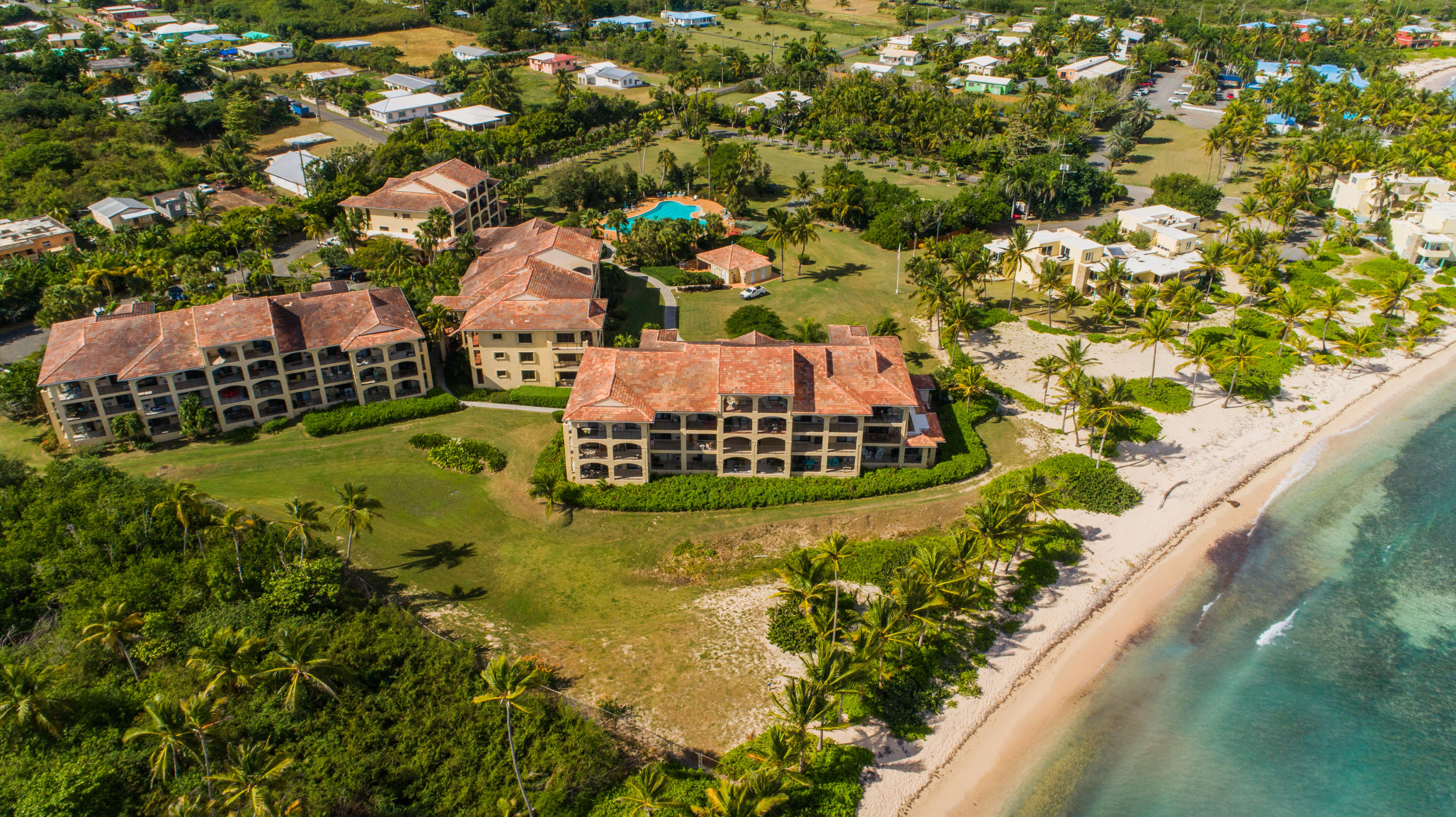 201 Pelican Cove, St. Croix 00820 Condo for 379,000