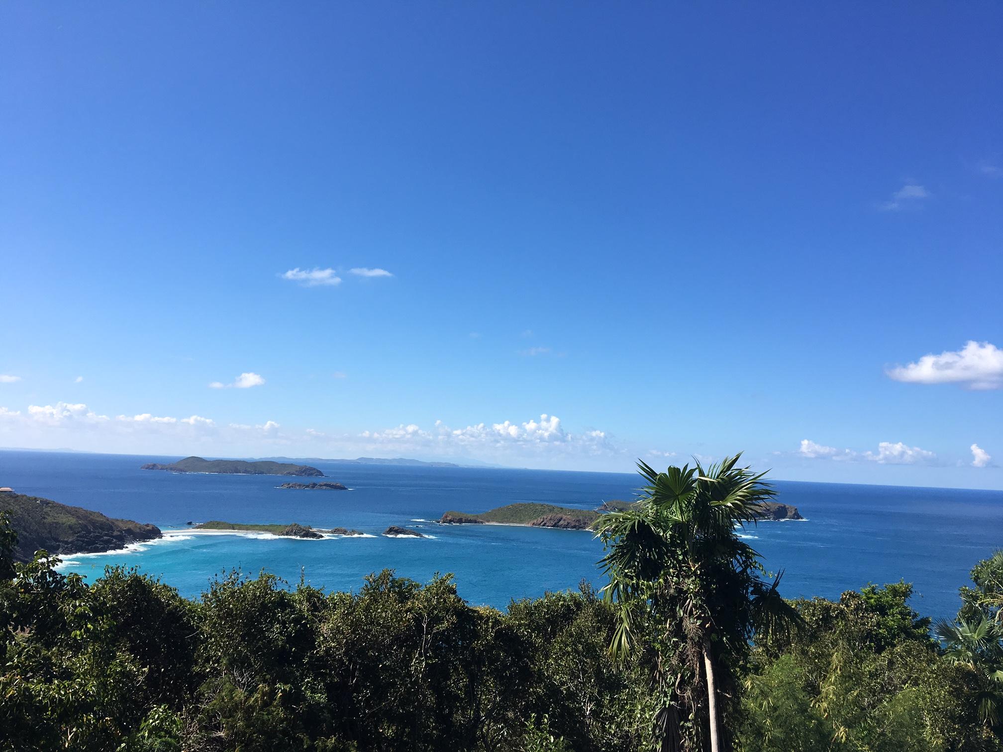 42 Botany Bay WE, St. Thomas 00802 Land for 750,000