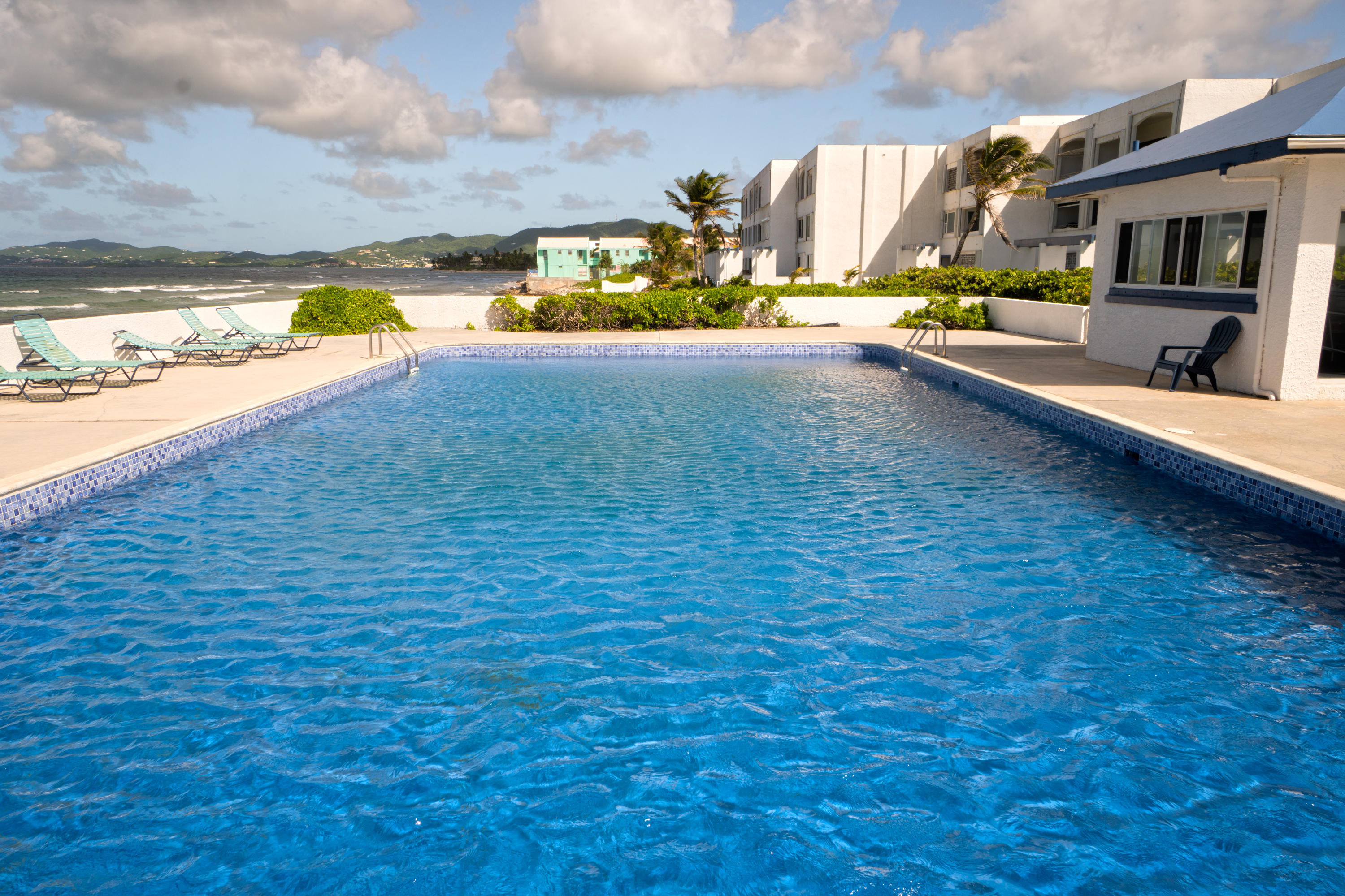 305 Granada Del Mar, St. Croix 00820 Condo for 170,000