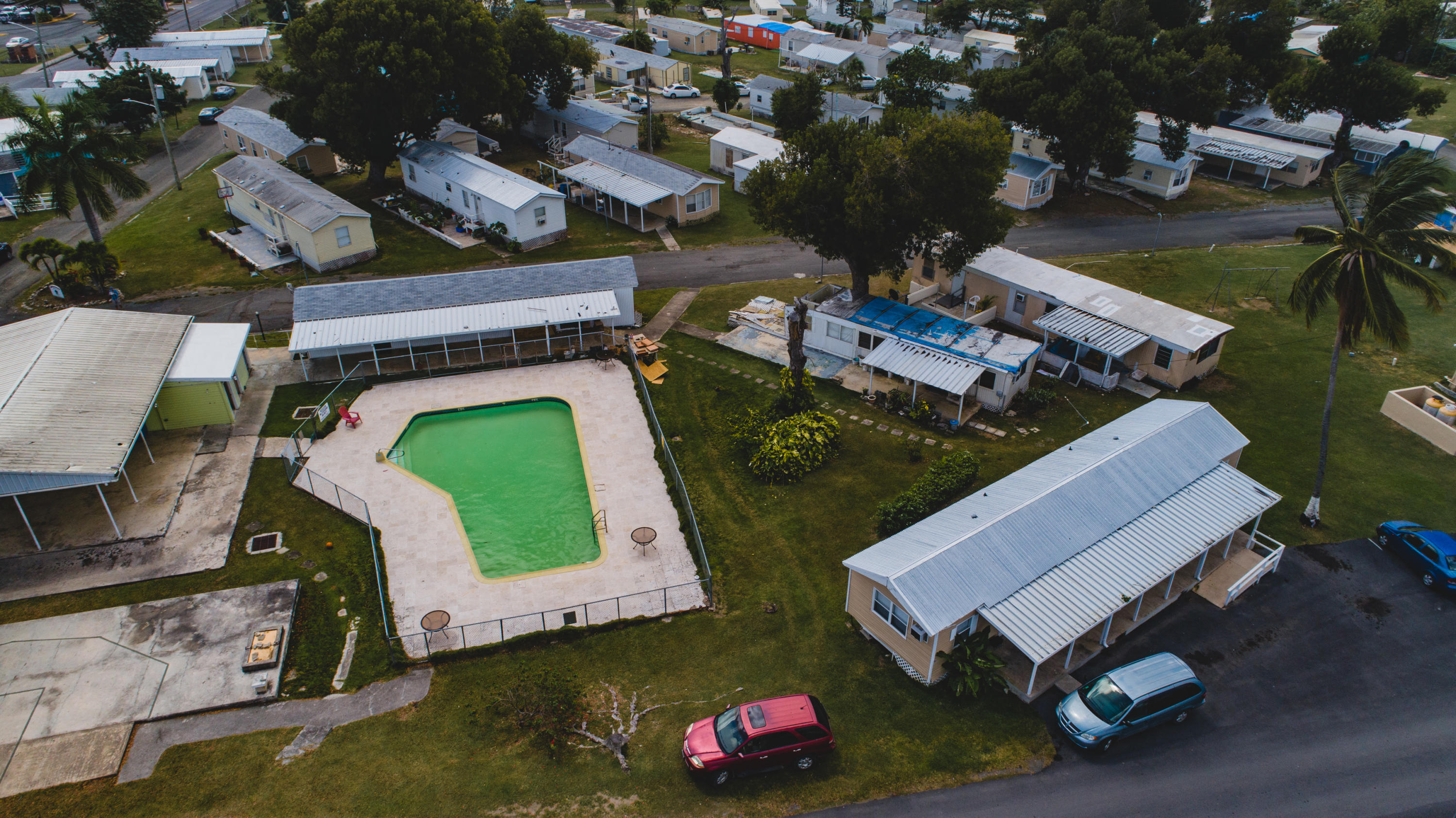 3&4 Diamond QU, St. Croix 00820 Commercial for 4,900,000