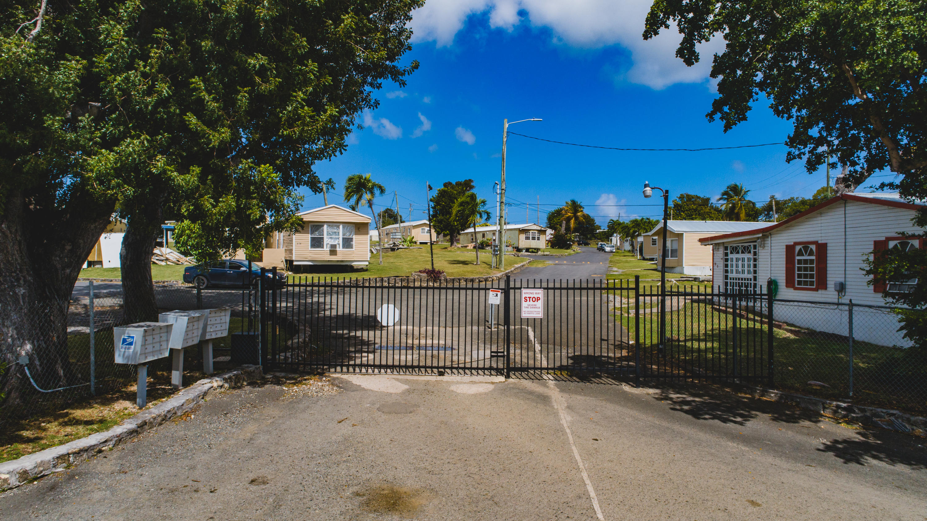 3&4 Diamond QU, St. Croix 00820 Commercial for 4,900,000