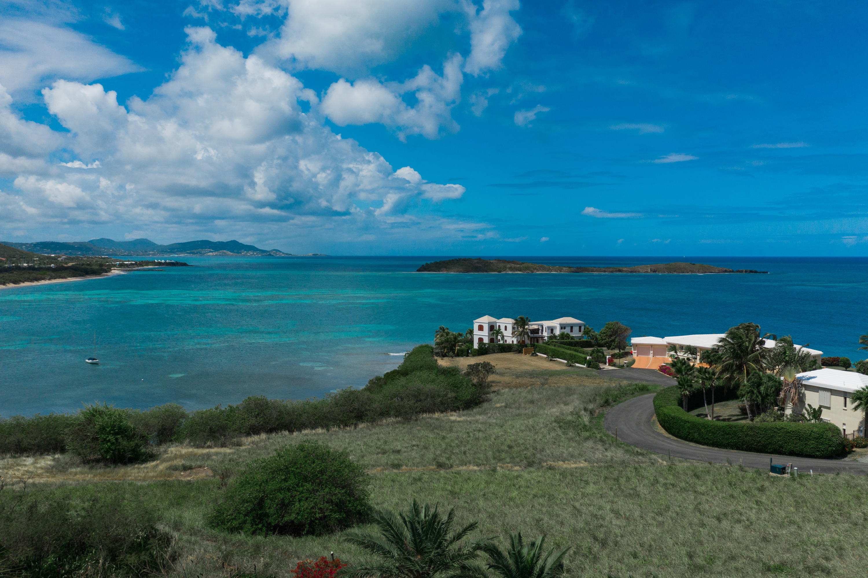 88 Green Cay EA, St. Croix 00820 Residential for 785,000