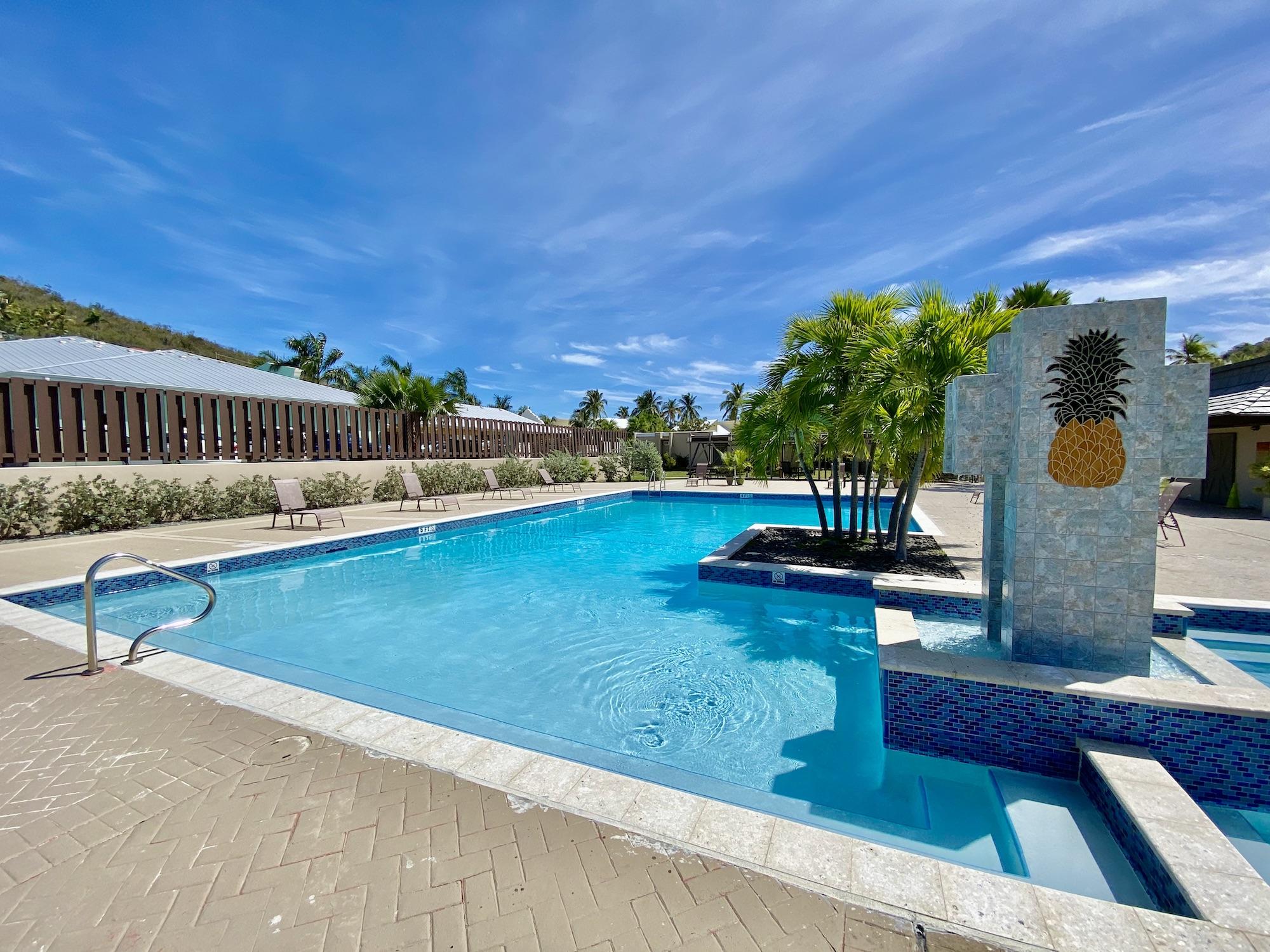 34083411 Pineapple Village, St. Thomas 00802 Condo for 555,000