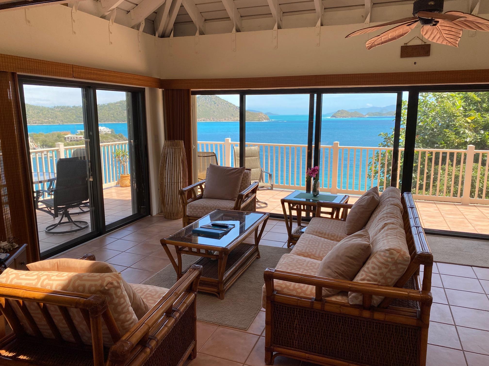 14 Point Pleasant, St. Thomas 00802 Condo for 269,900