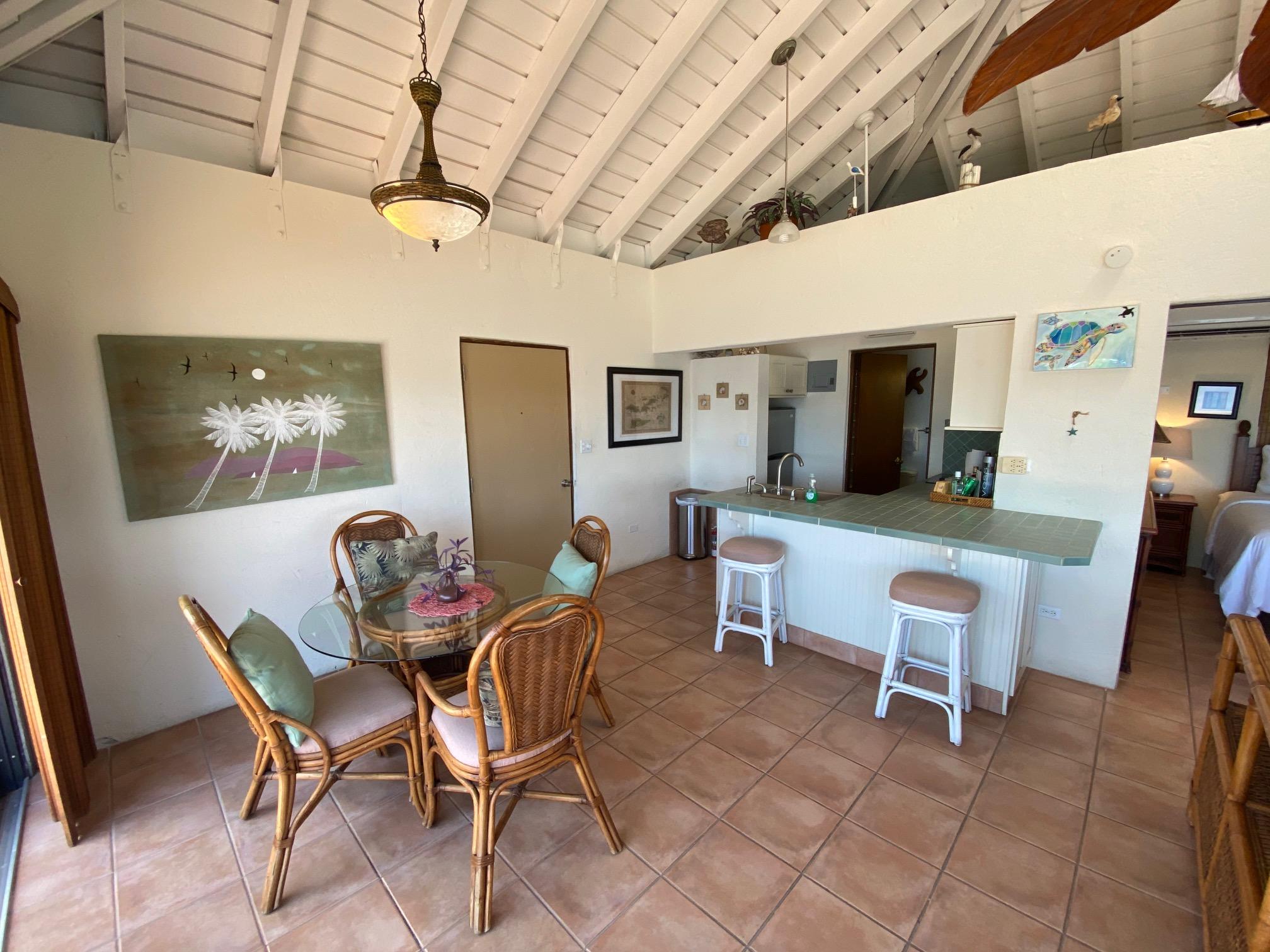 14 Point Pleasant, St. Thomas 00802 Condo for 269,900