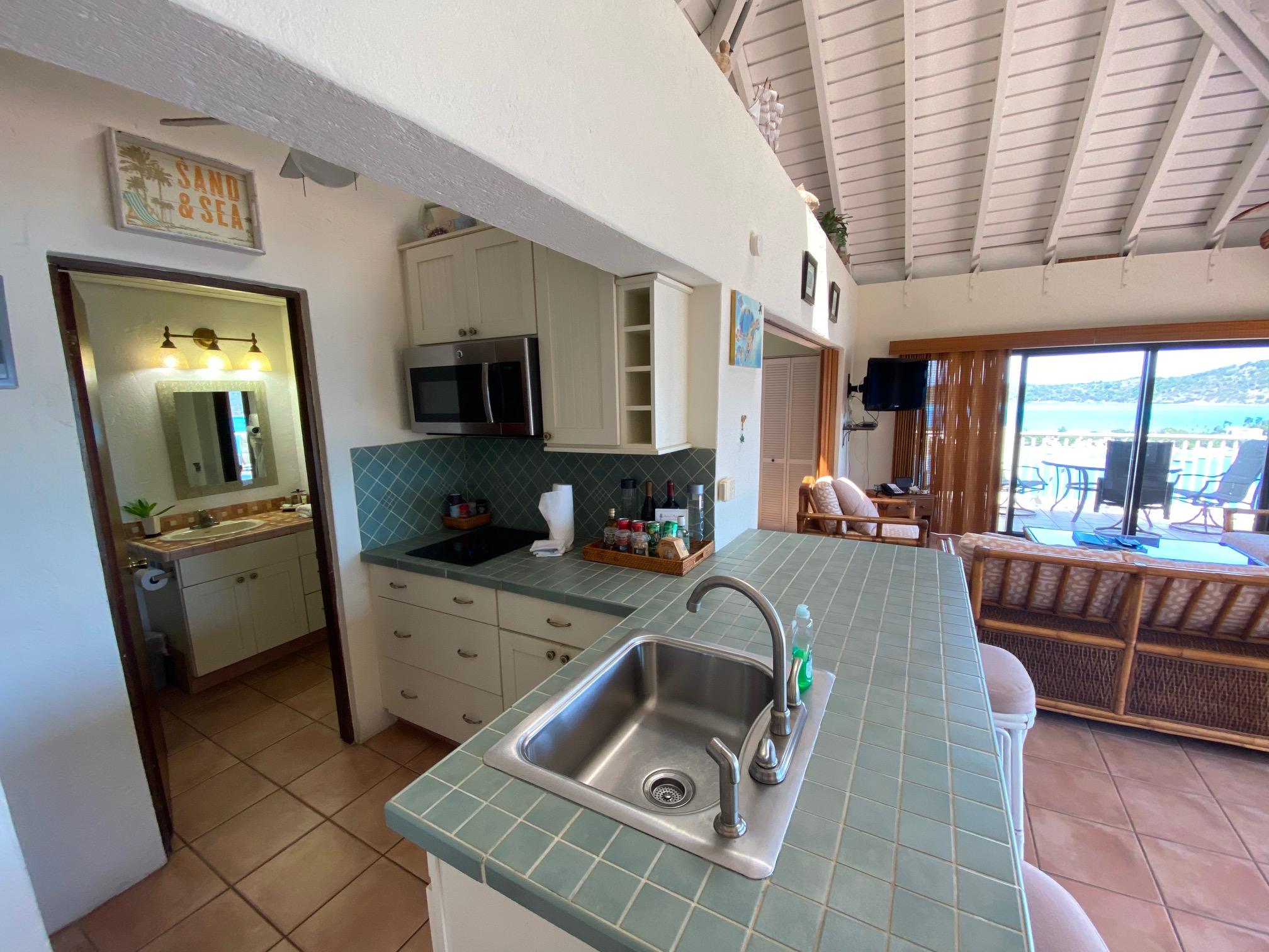 14 Point Pleasant, St. Thomas 00802 Condo for 269,900