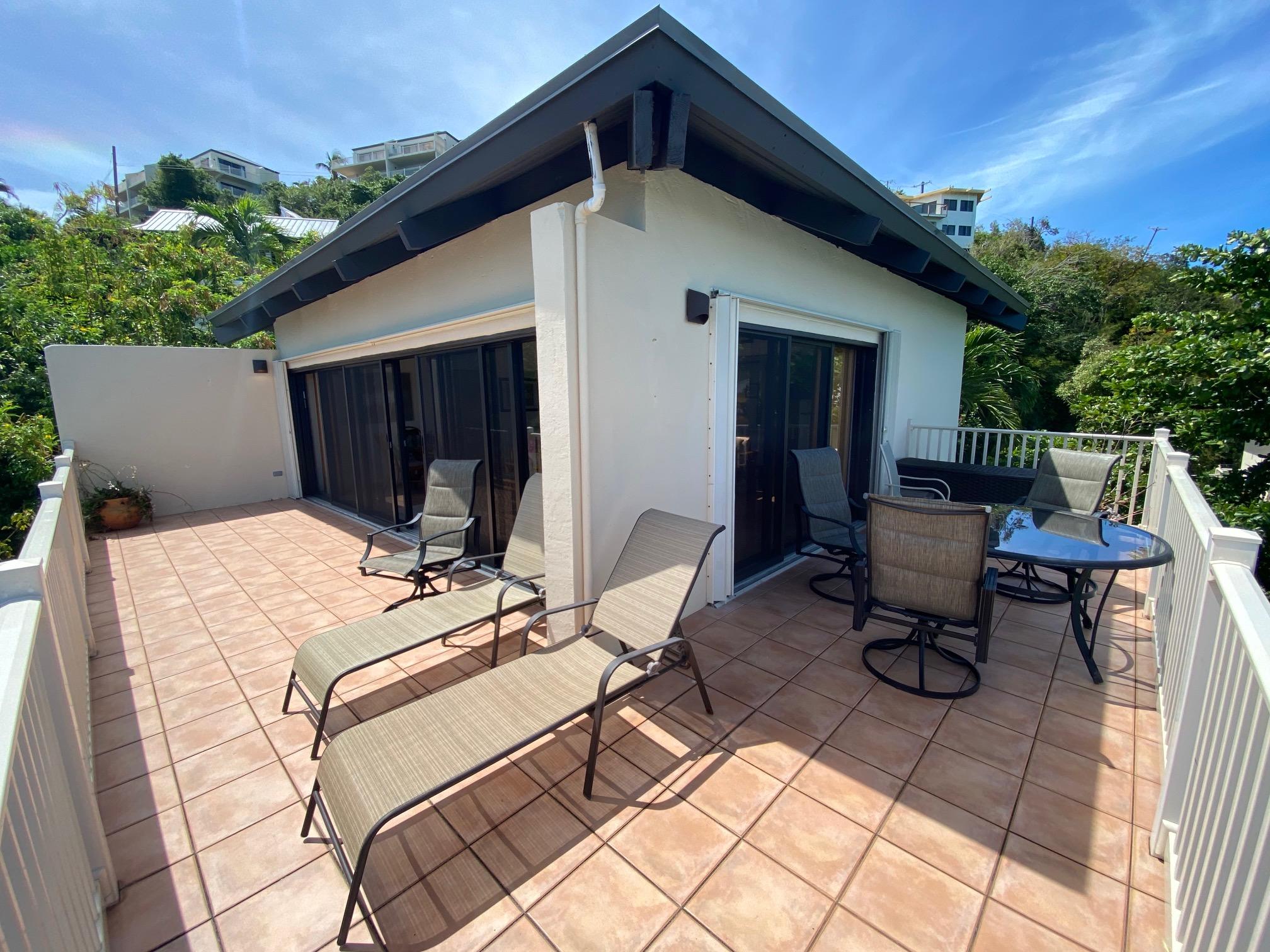 14 Point Pleasant, St. Thomas 00802 Condo for 269,900