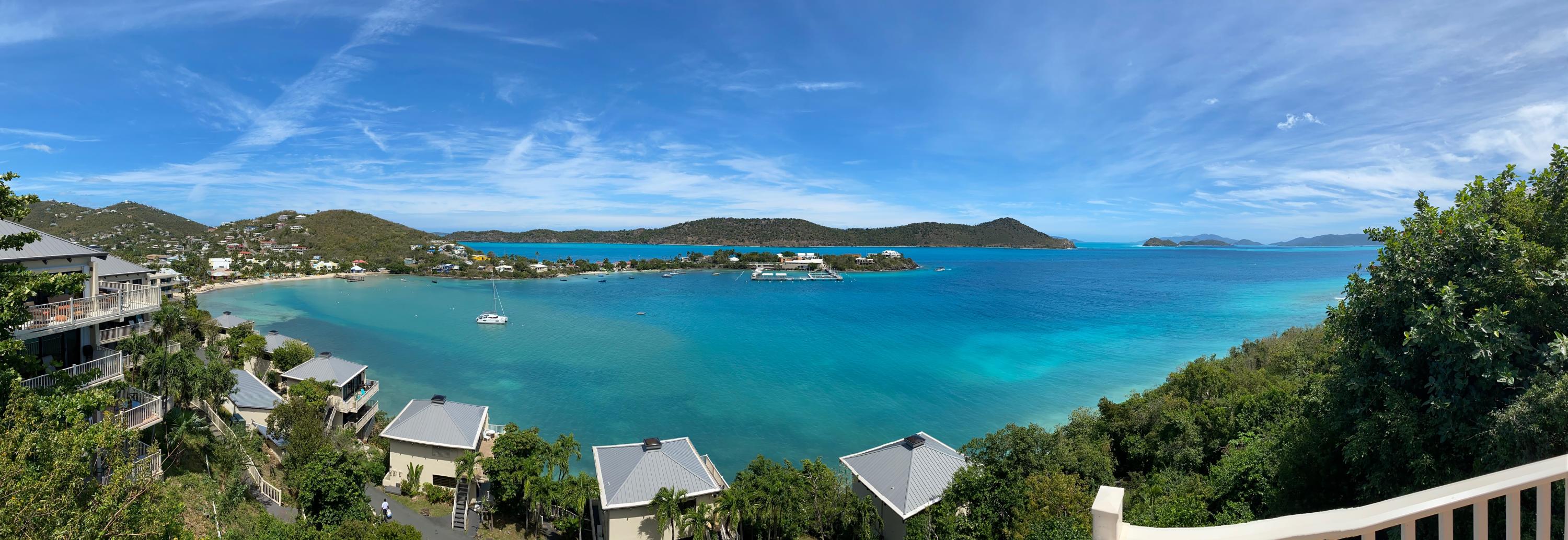14 Point Pleasant, St. Thomas 00802 Condo for 269,900