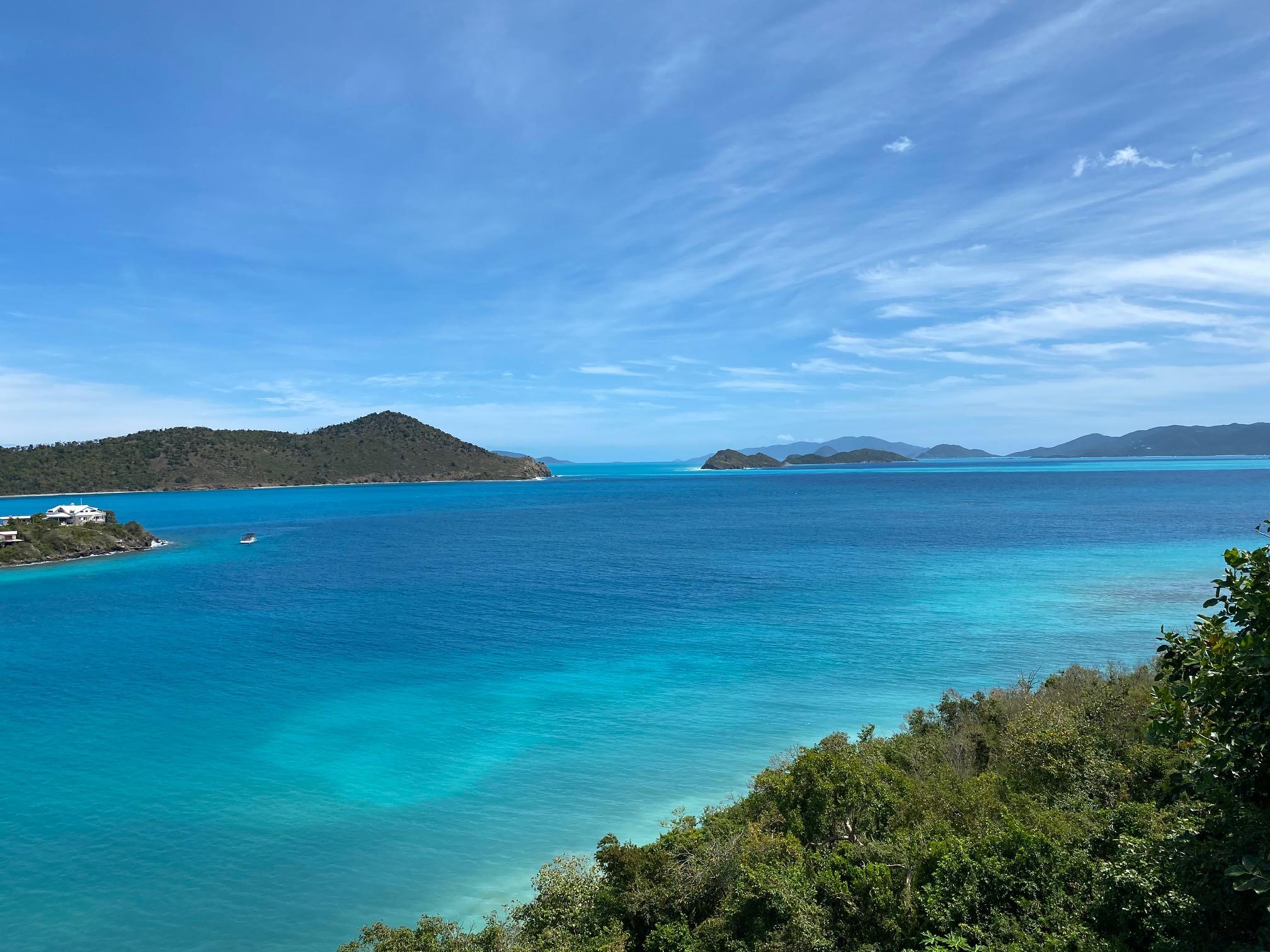 14 Point Pleasant, St. Thomas 00802 Condo for 269,900