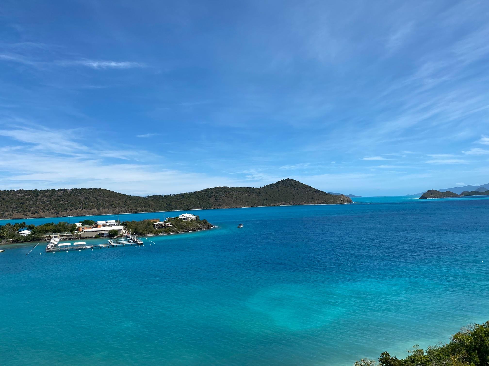 14 Point Pleasant, St. Thomas 00802 Condo for 269,900