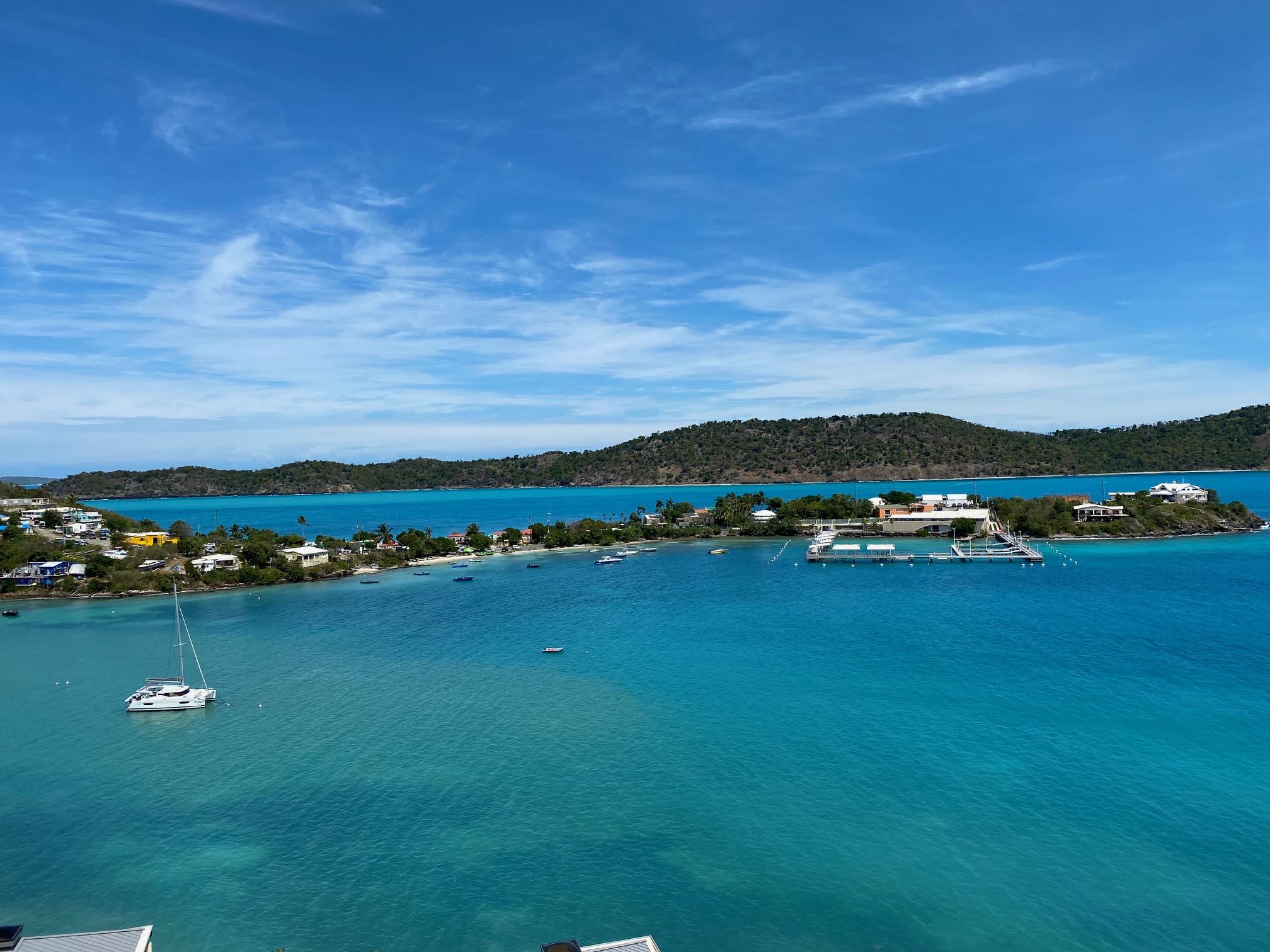 14 Point Pleasant, St. Thomas 00802 Condo for 269,900