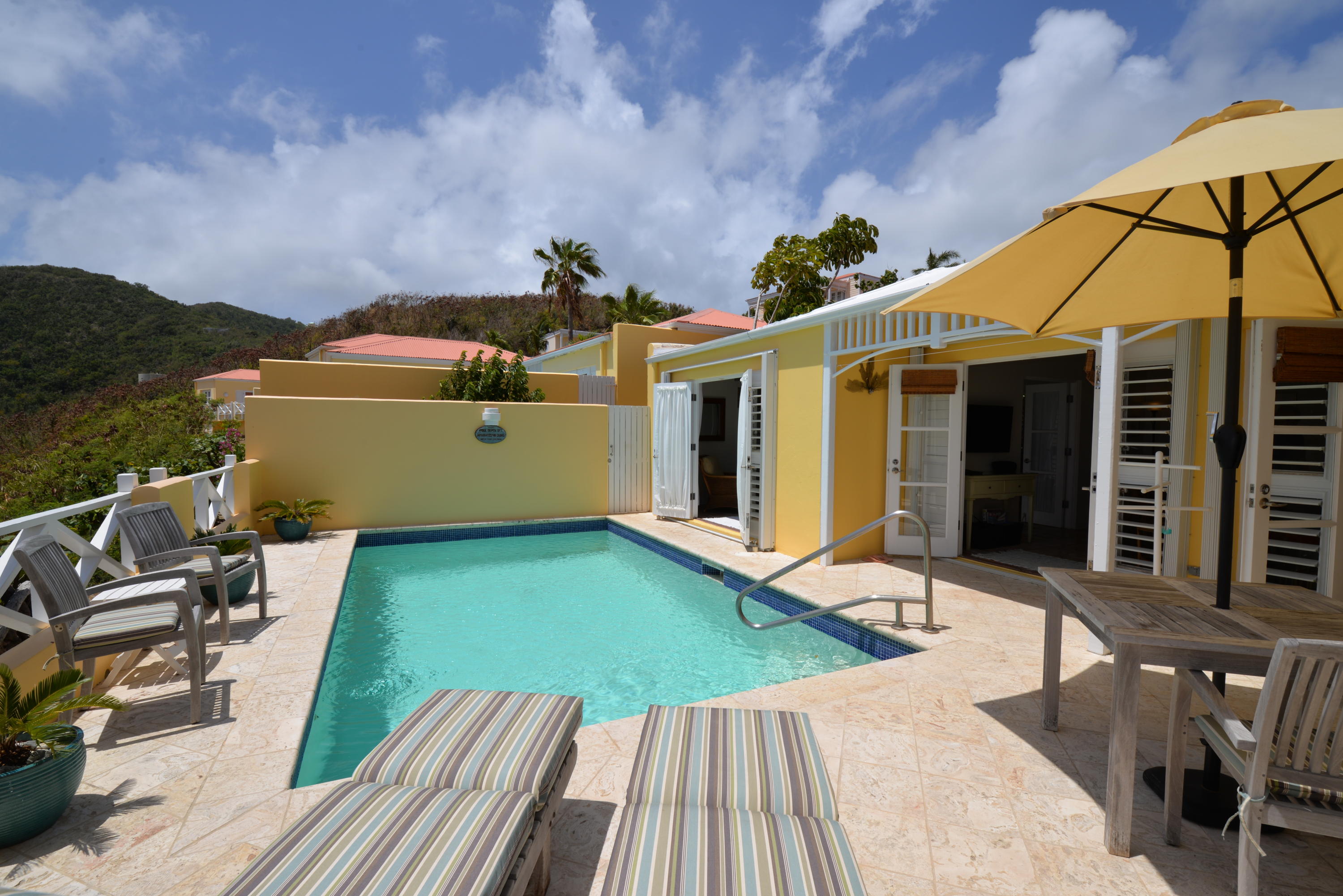 6 Villa Madeleine, St. Croix 00820 Condo for 439,000