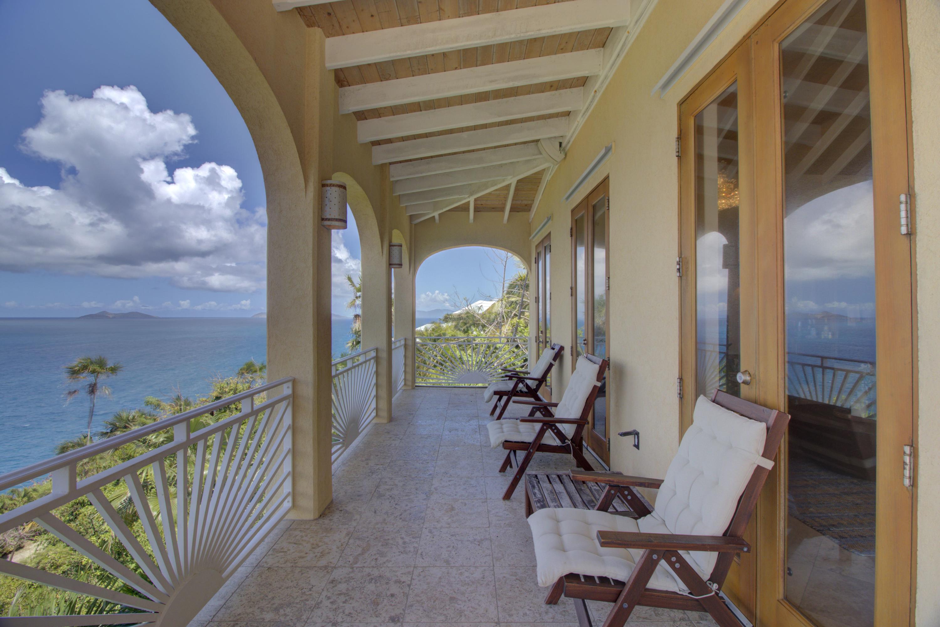 C5B17 Lovenlund GNS, St. Thomas 00802 Residential for 1,795,000