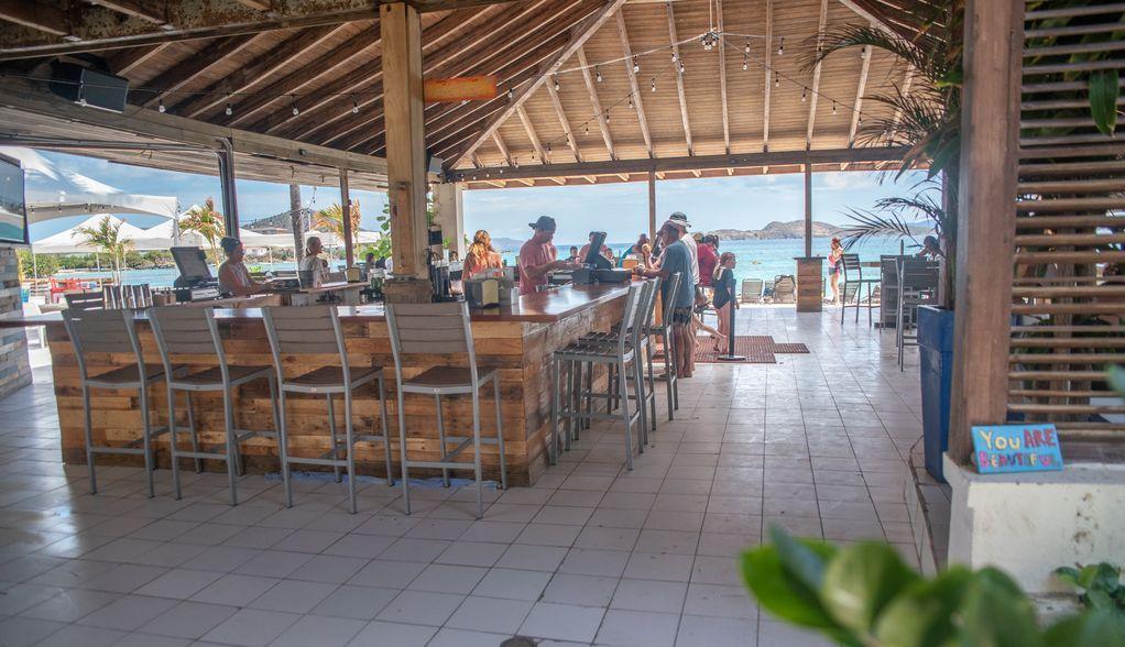 102 Sapphire Beach Resort & Marina, St. Thomas 00802 Condo for 324,500