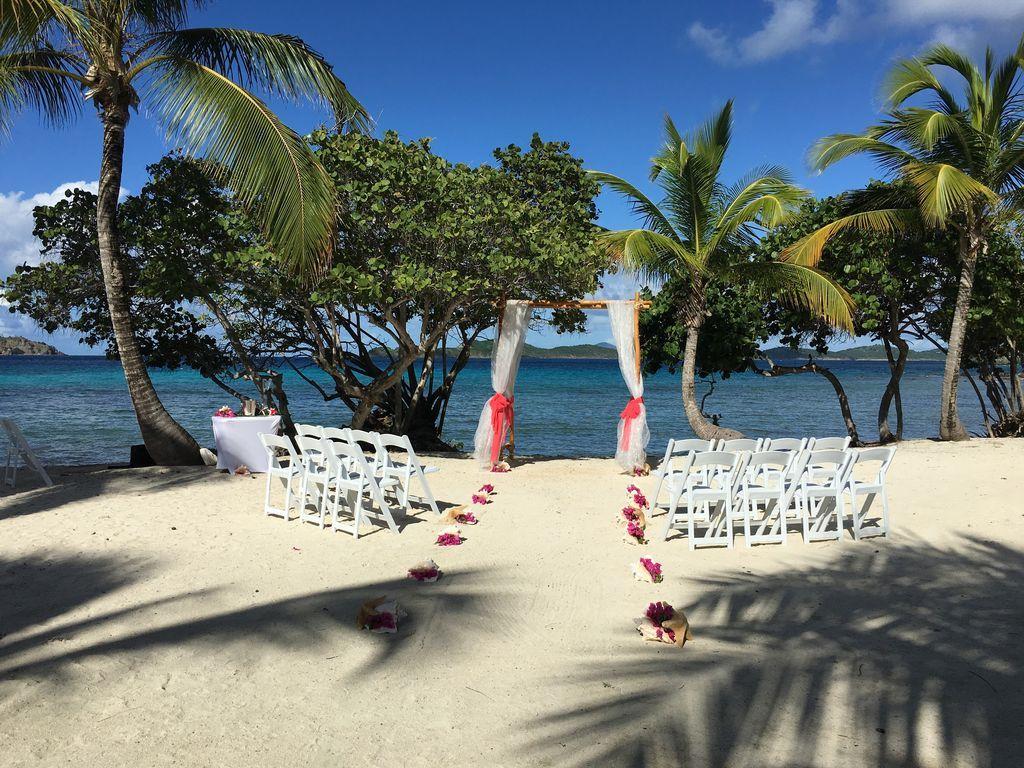 102 Sapphire Beach Resort & Marina, St. Thomas 00802 - Condo for $324,500